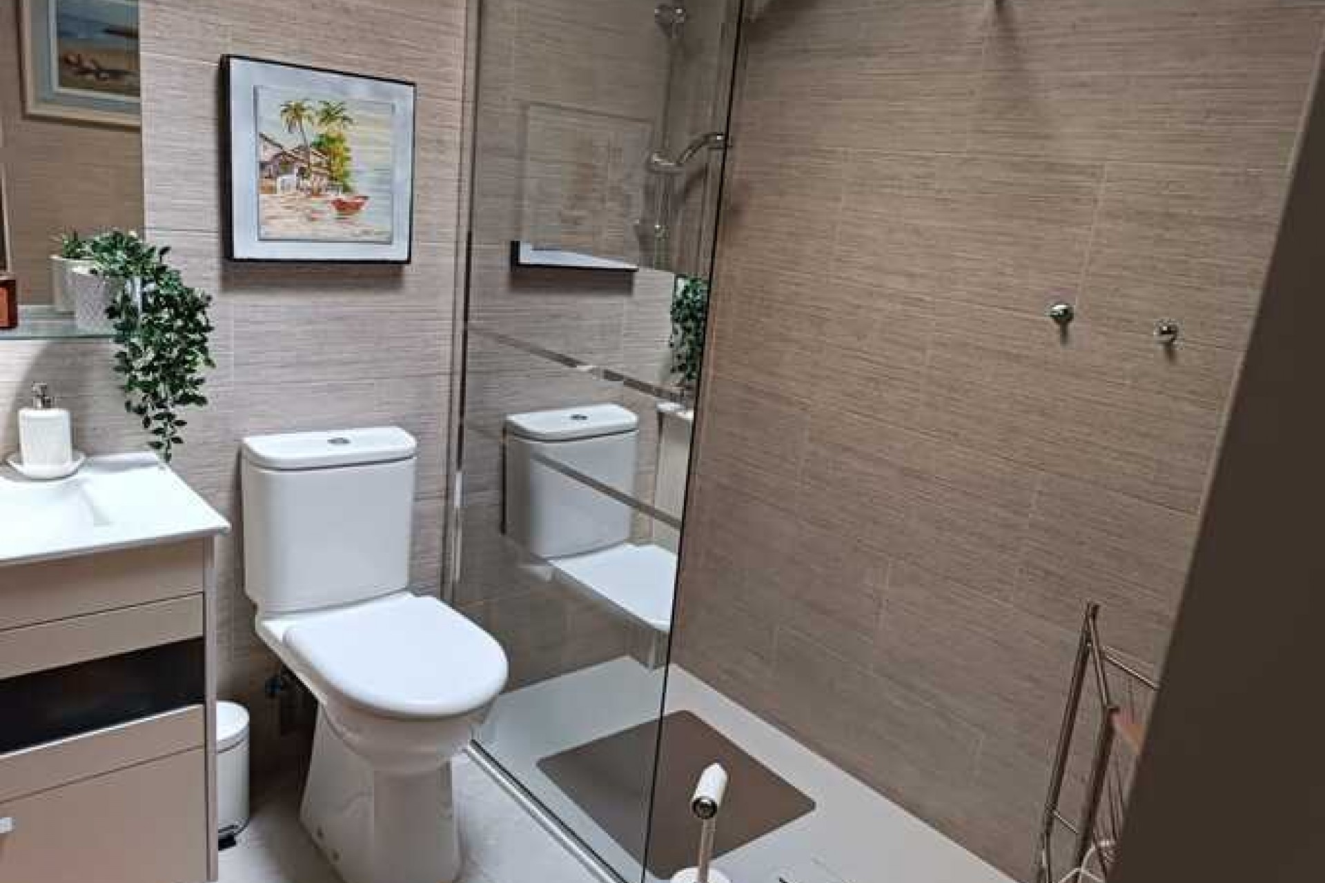 Brukt - Villa -
Daya Nueva - Costa Blanca