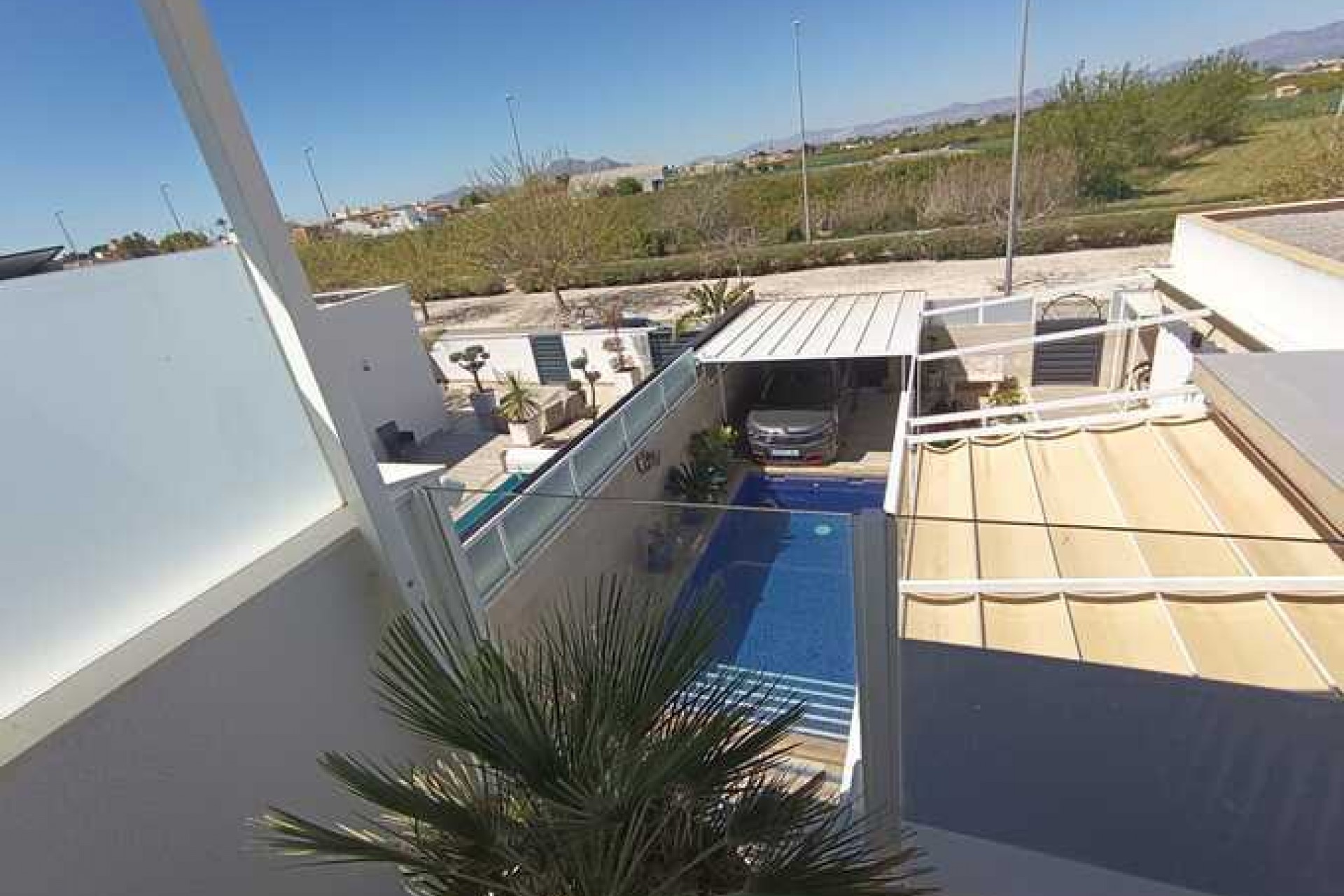 Brukt - Villa -
Daya Nueva - Costa Blanca