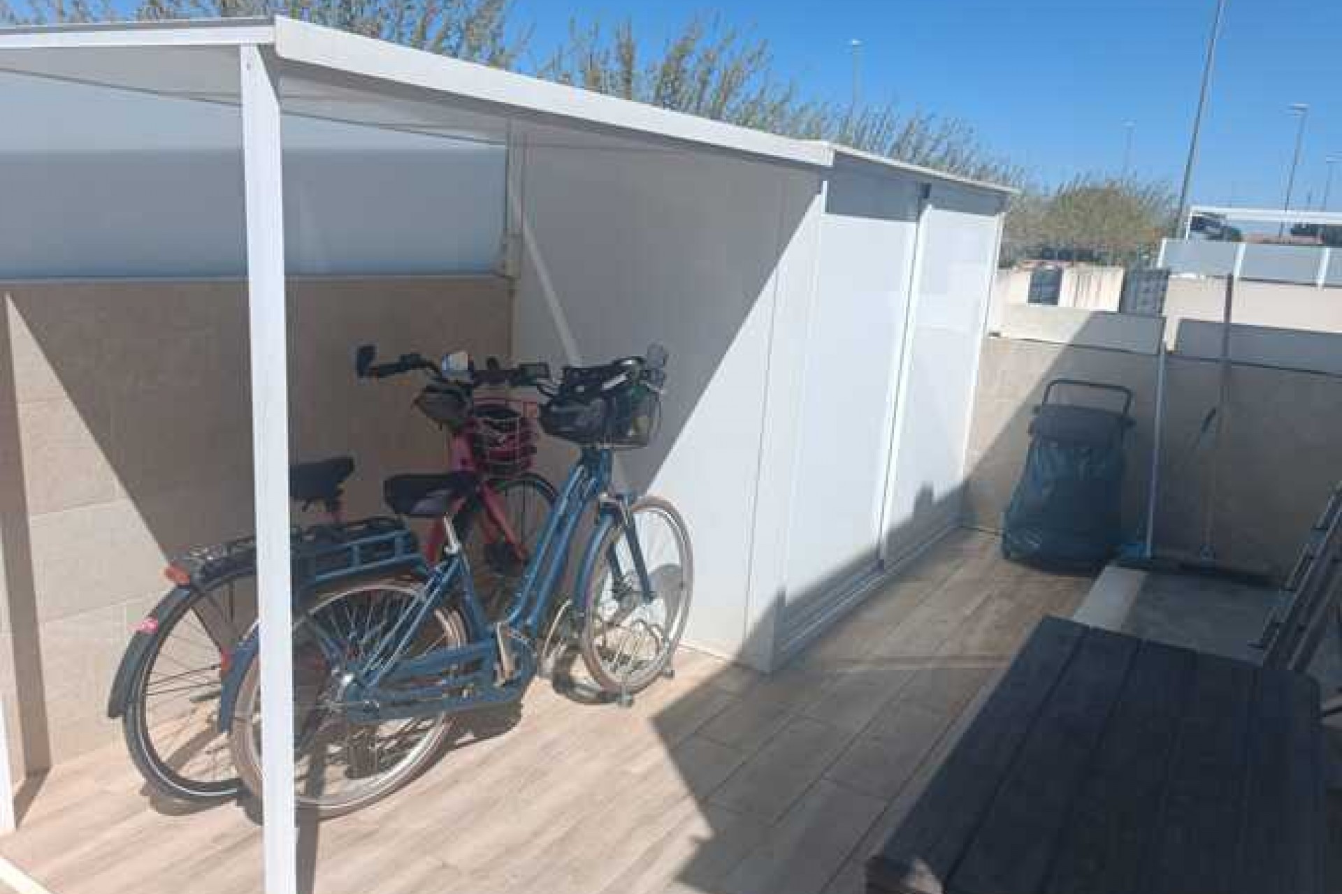 Brukt - Villa -
Daya Nueva - Costa Blanca