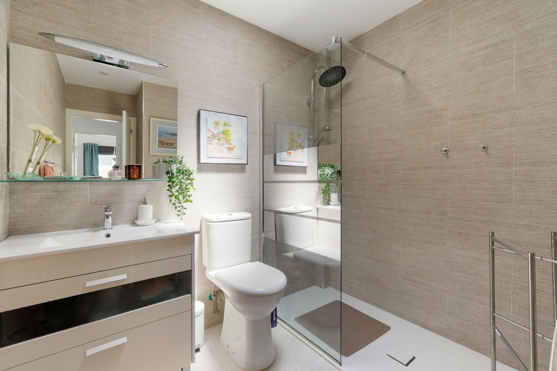 Brukt - Villa -
Daya Nueva - Costa Blanca