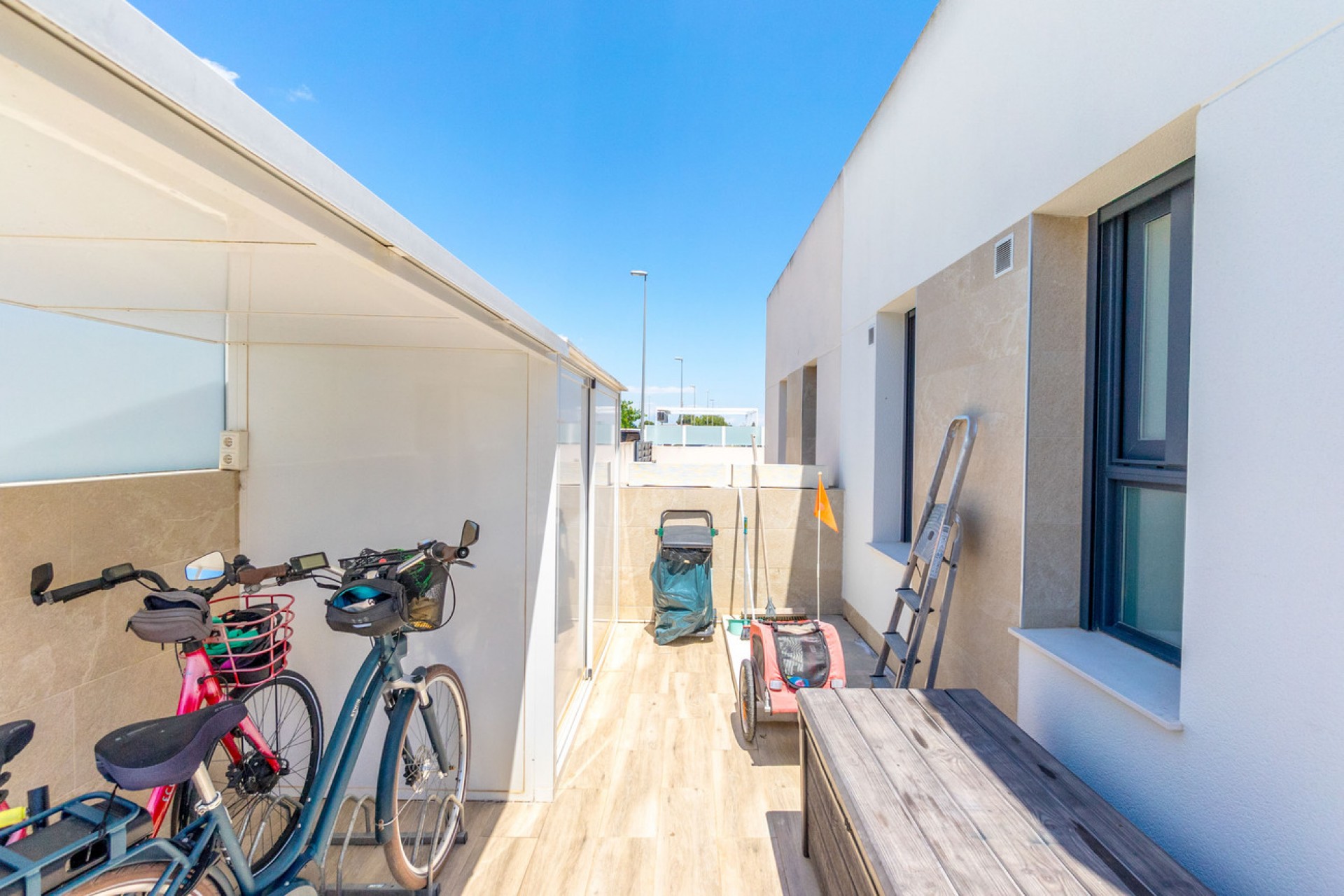 Brukt - Villa -
Daya Nueva - Costa Blanca