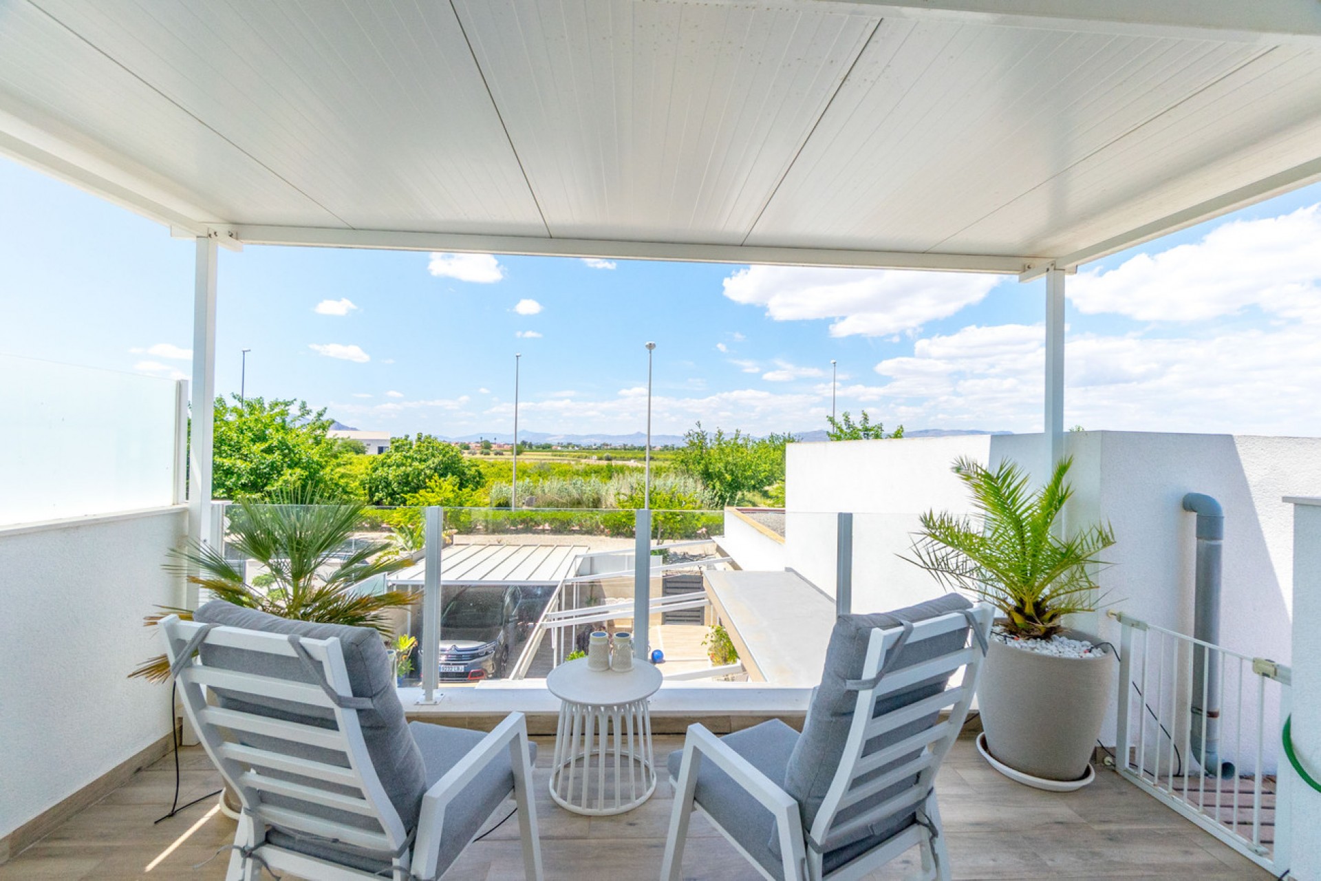 Brukt - Villa -
Daya Nueva - Costa Blanca