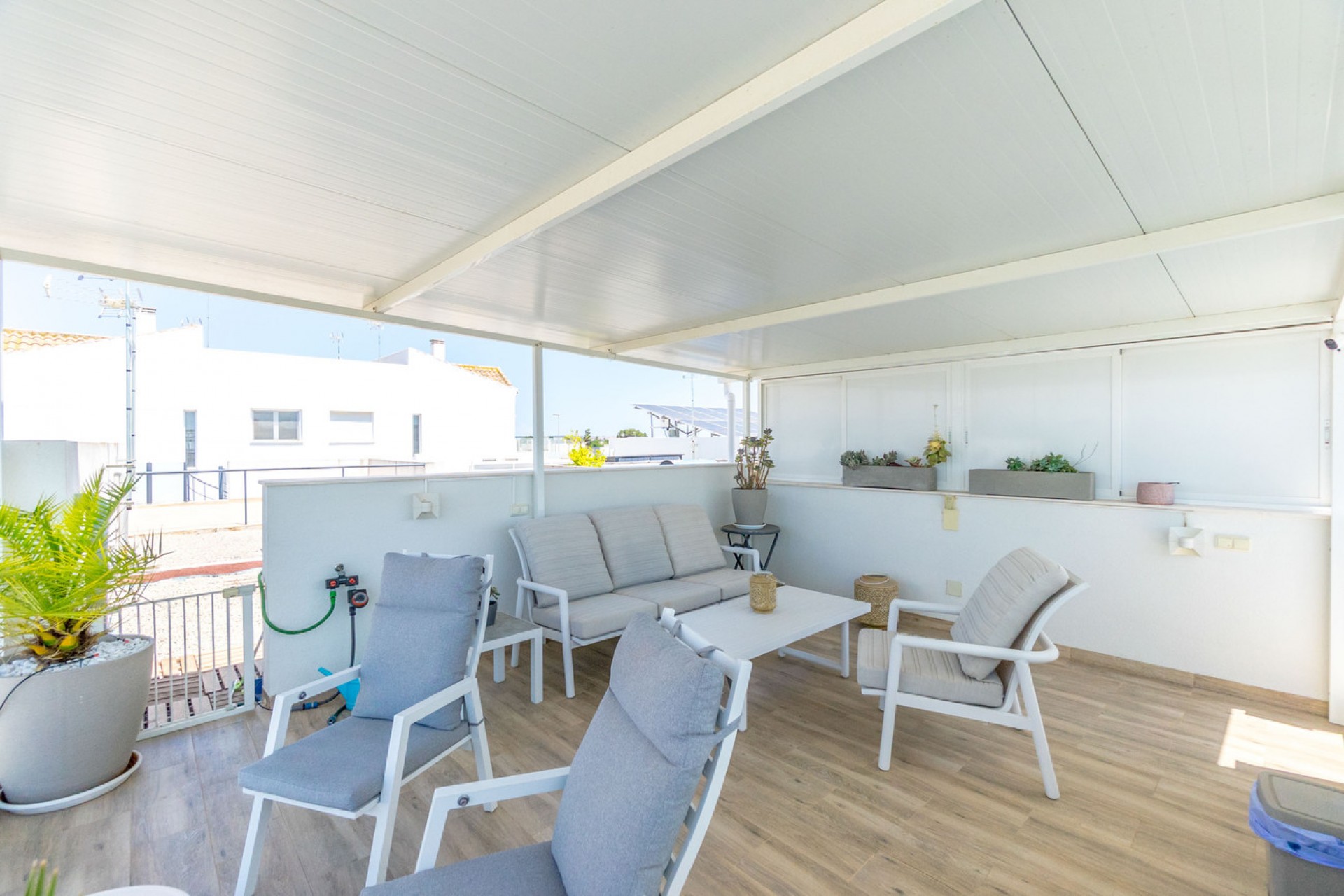 Brukt - Villa -
Daya Nueva - Costa Blanca