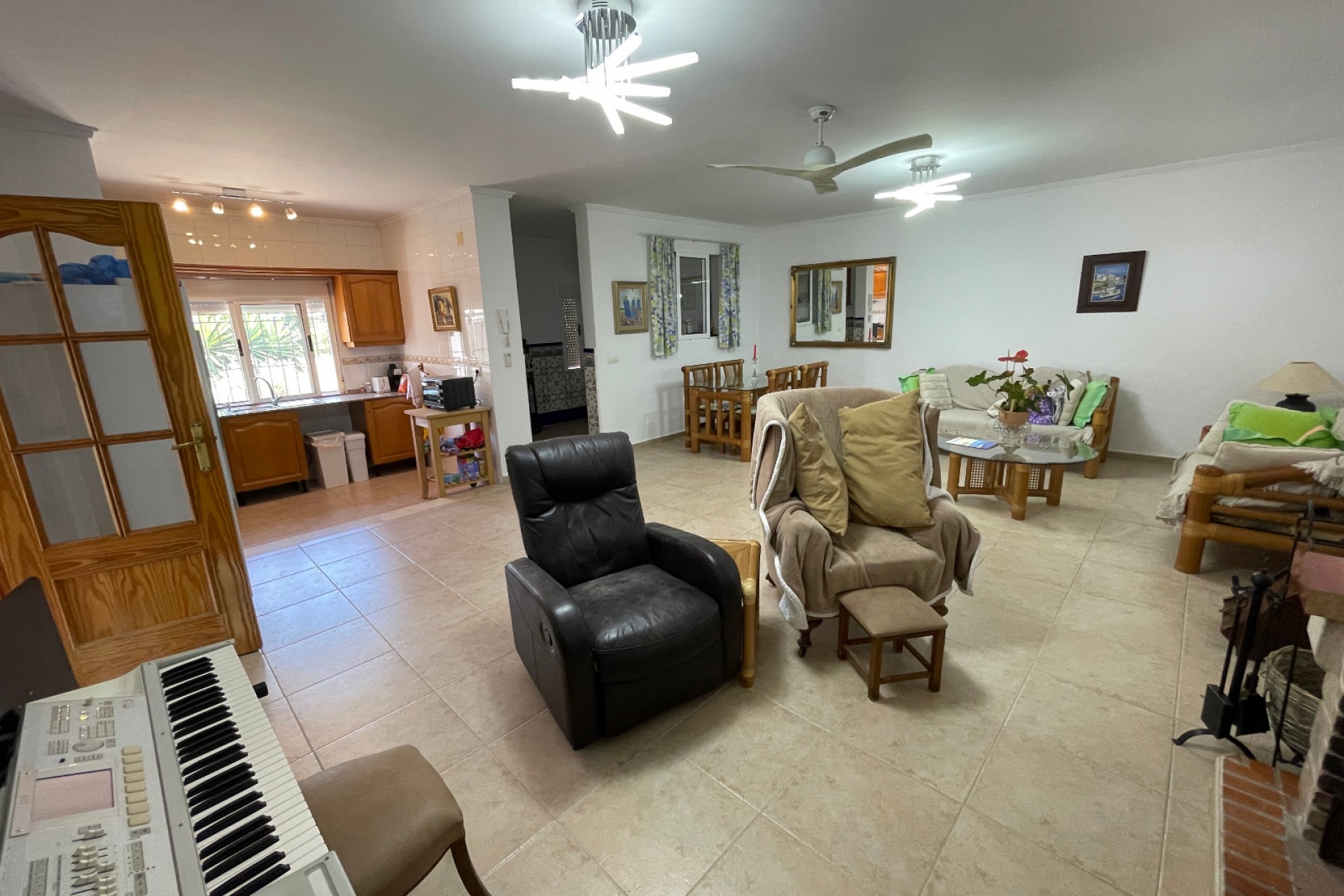 Brukt - Villa -
Daya Nueva - Costa Blanca