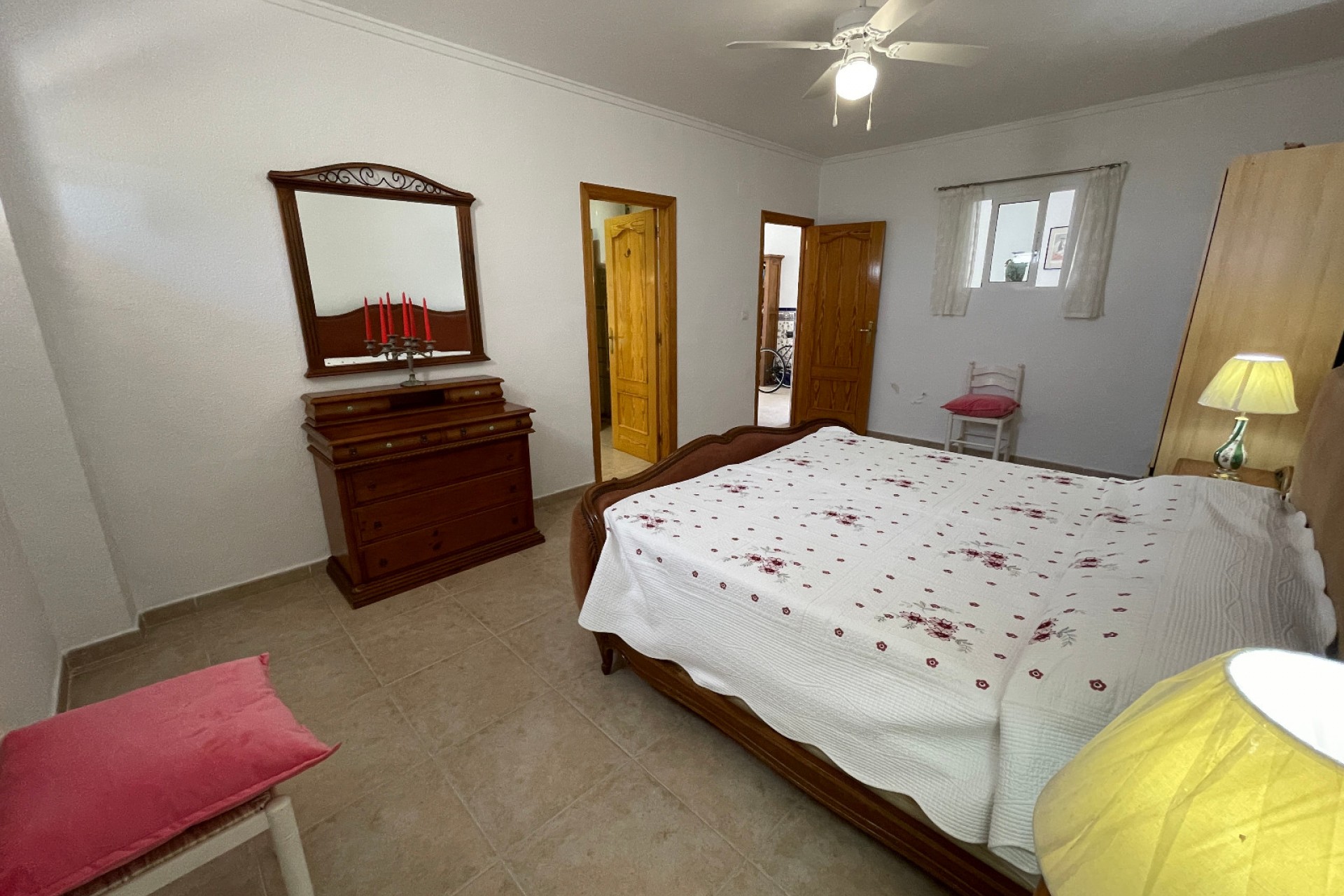 Brukt - Villa -
Daya Nueva - Costa Blanca