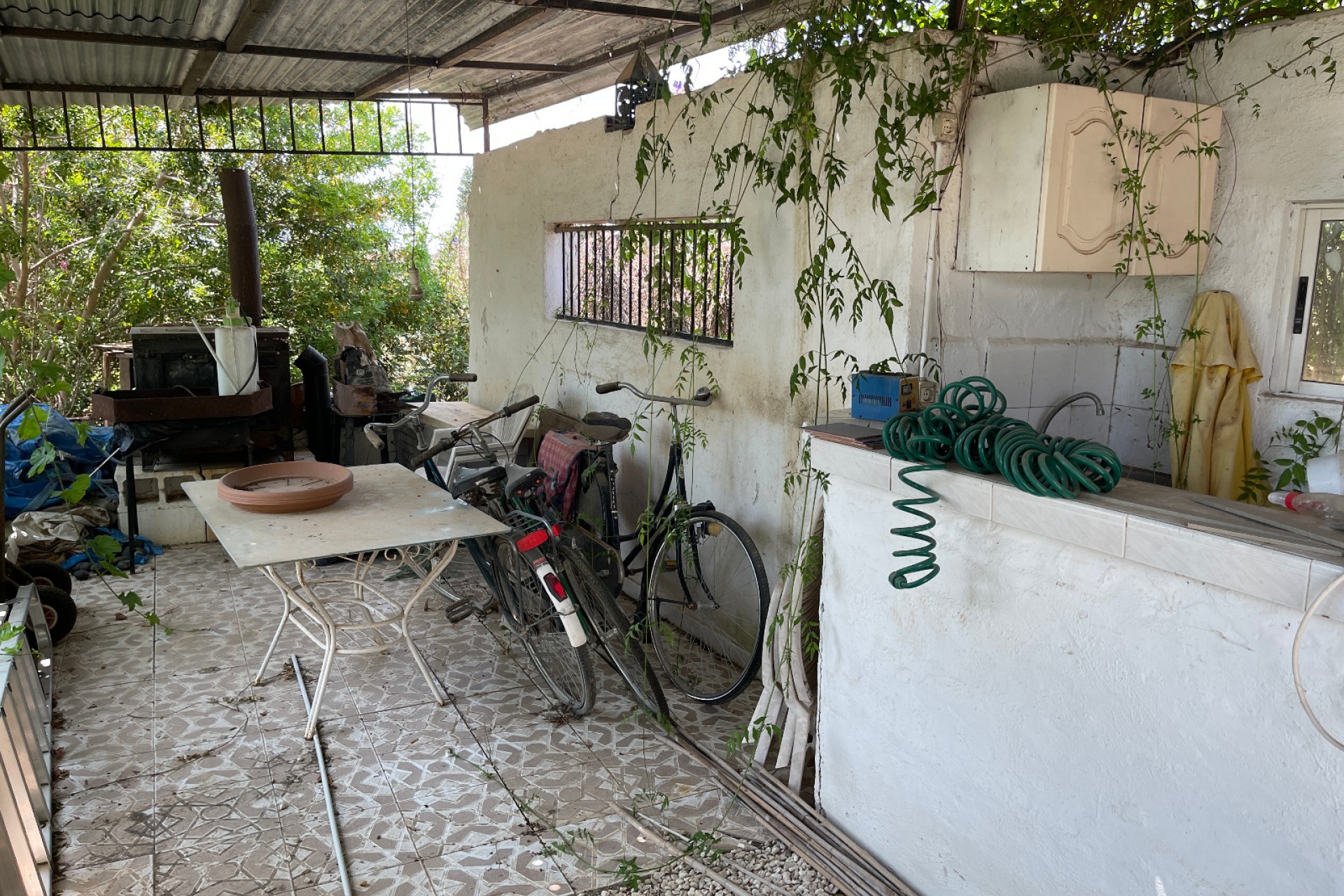 Brukt - Villa -
Daya Nueva - Costa Blanca