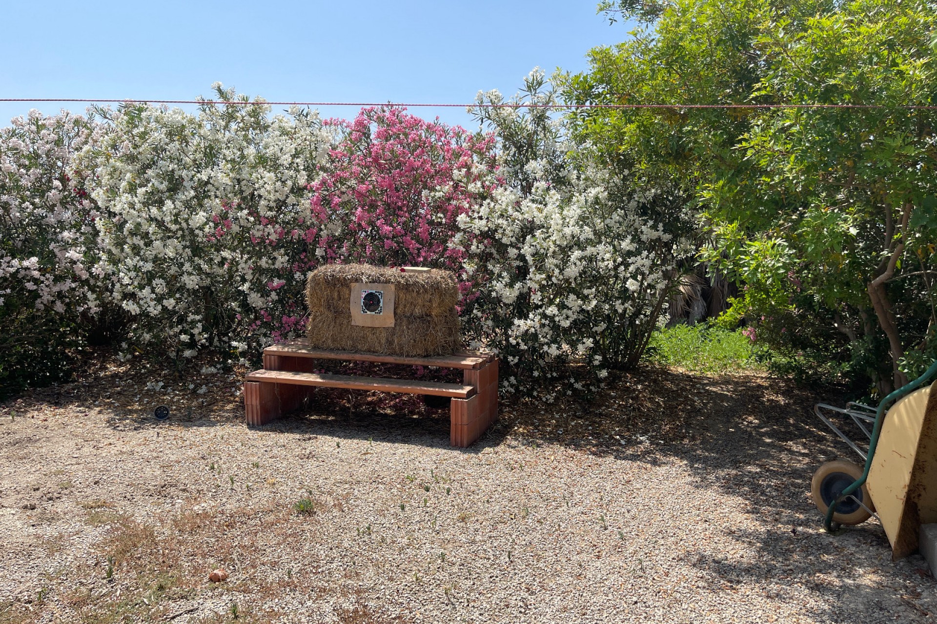 Brukt - Villa -
Daya Nueva - Costa Blanca