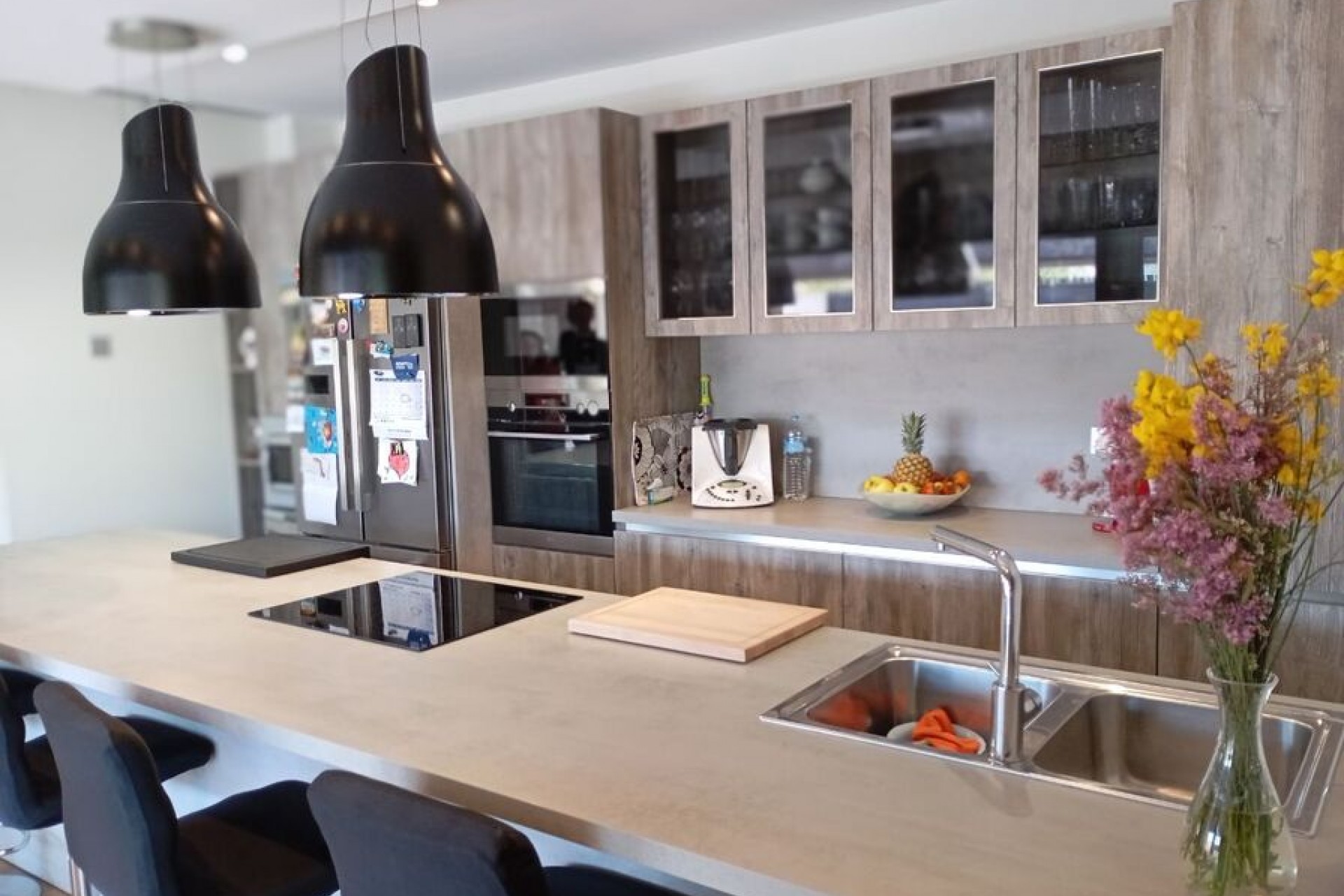 Brukt - Villa -
Daya Nueva - Costa Blanca