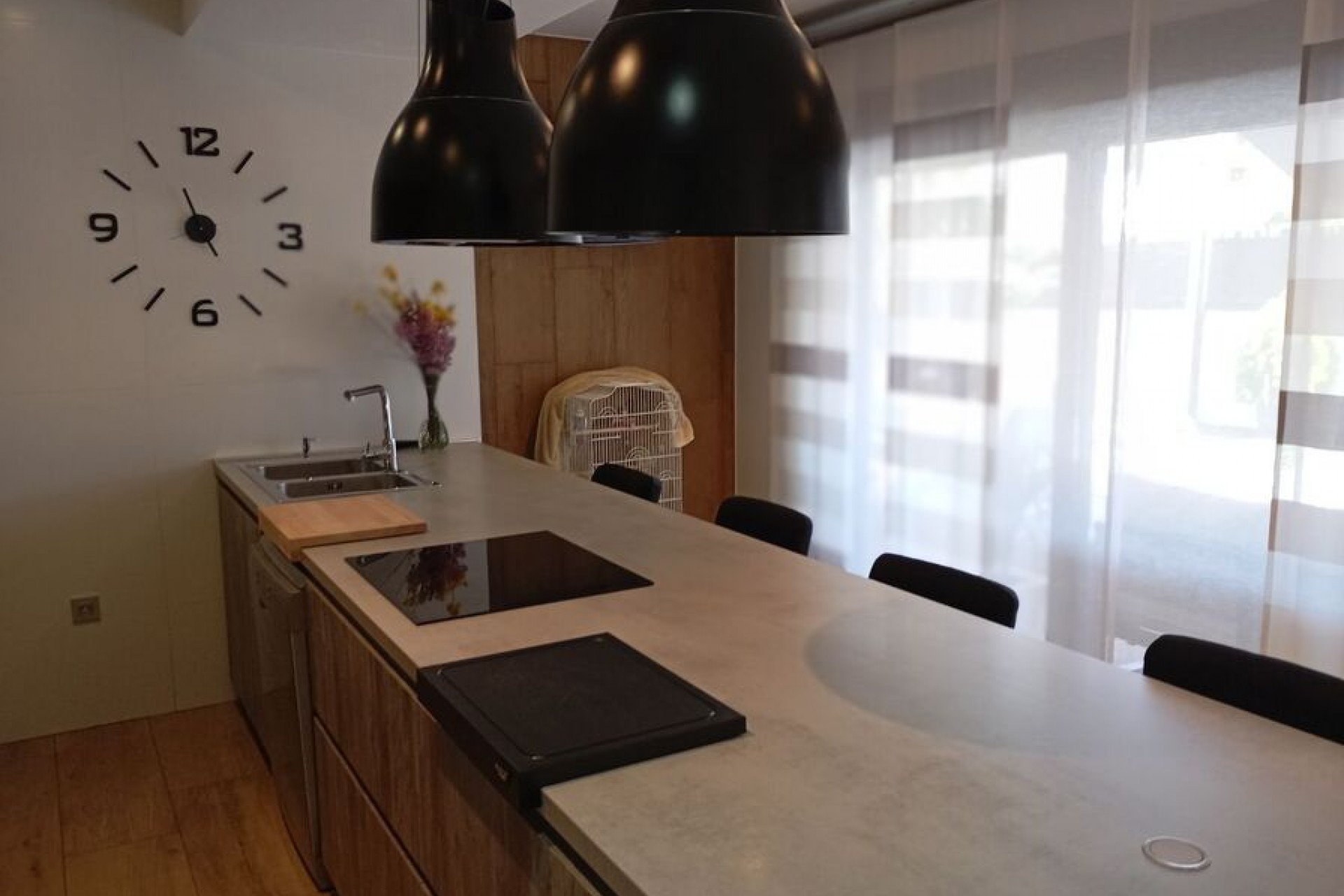 Brukt - Villa -
Daya Nueva - Costa Blanca