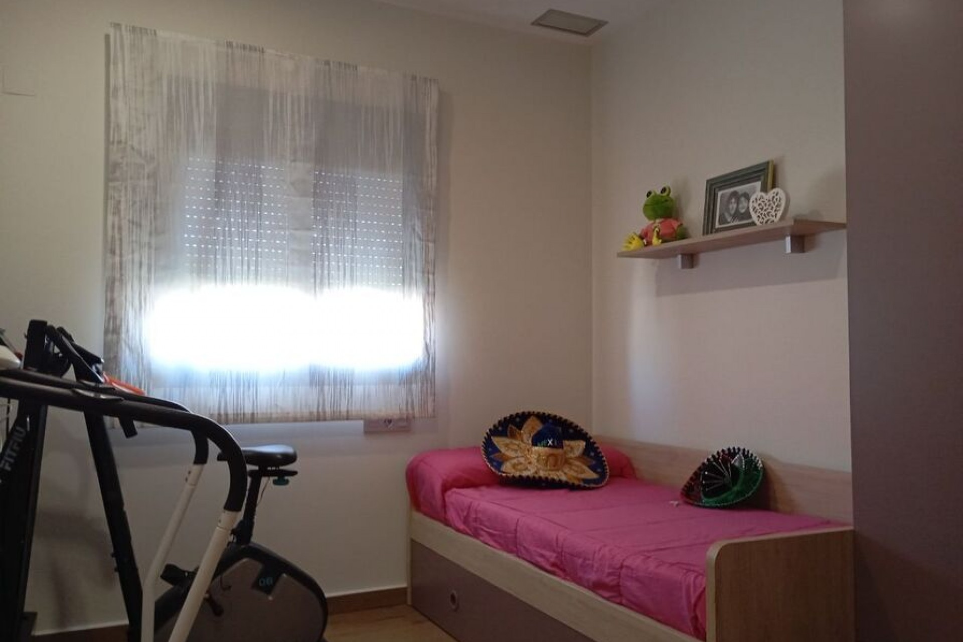 Brukt - Villa -
Daya Nueva - Costa Blanca
