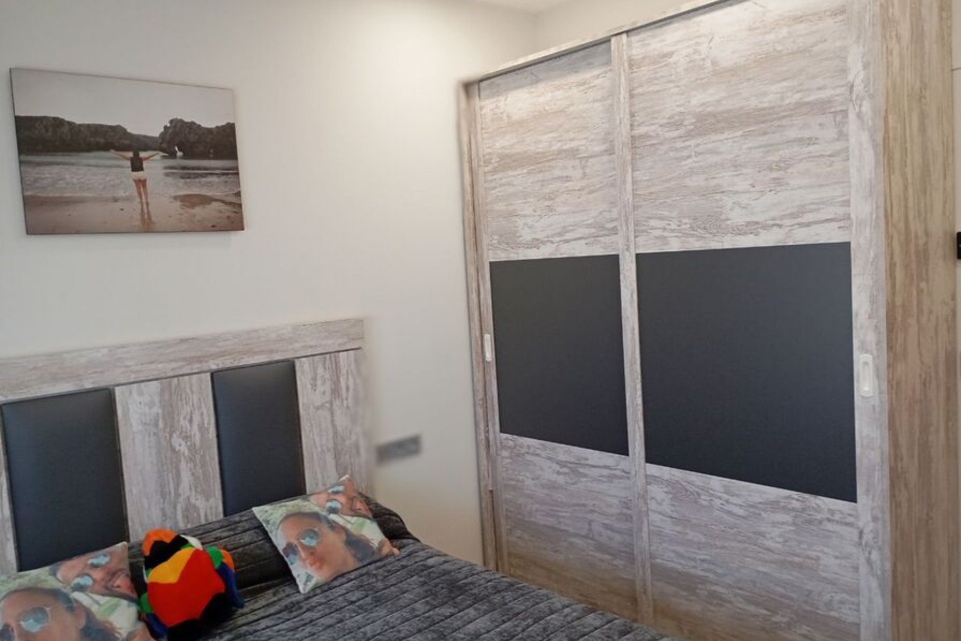 Brukt - Villa -
Daya Nueva - Costa Blanca