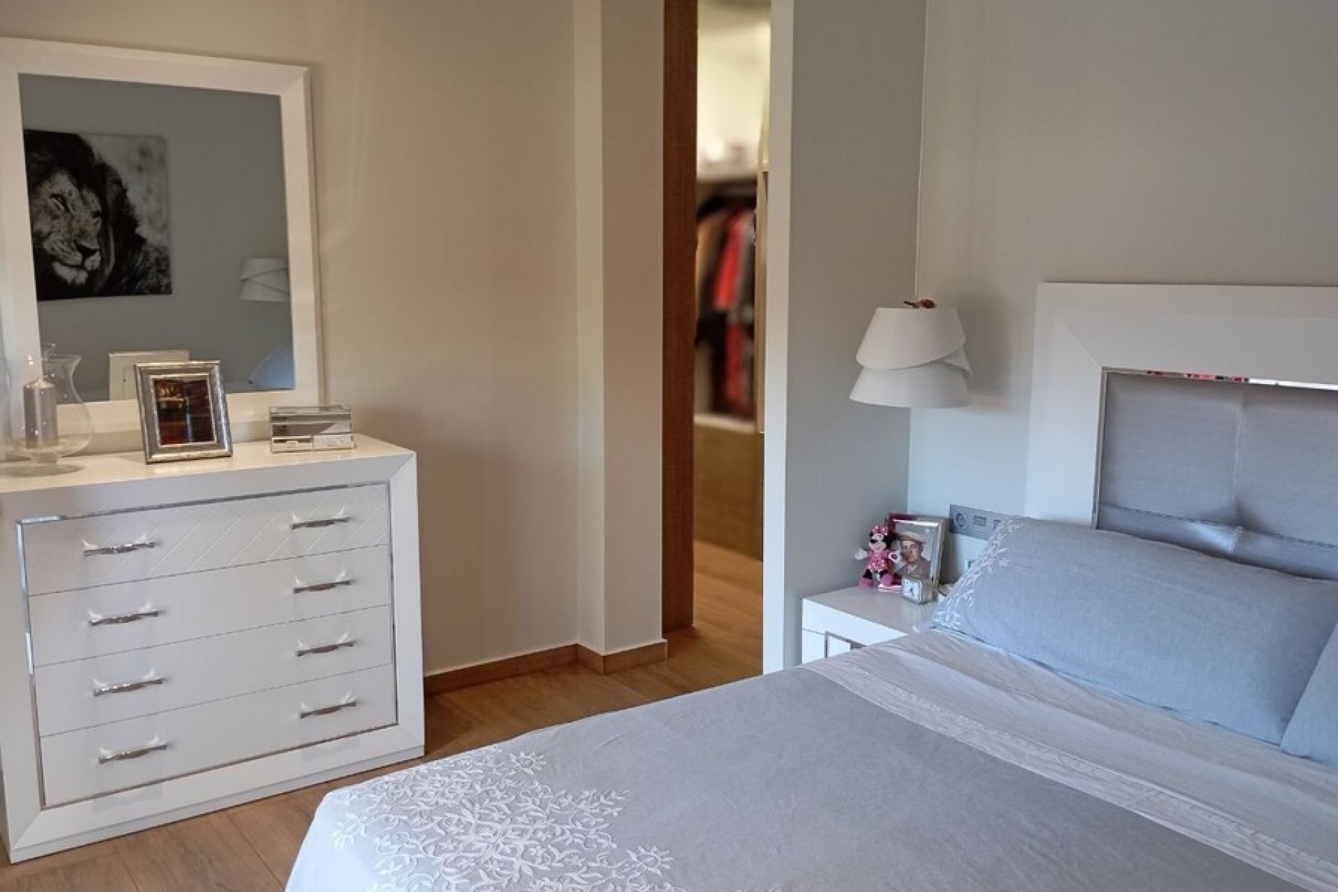 Brukt - Villa -
Daya Nueva - Costa Blanca