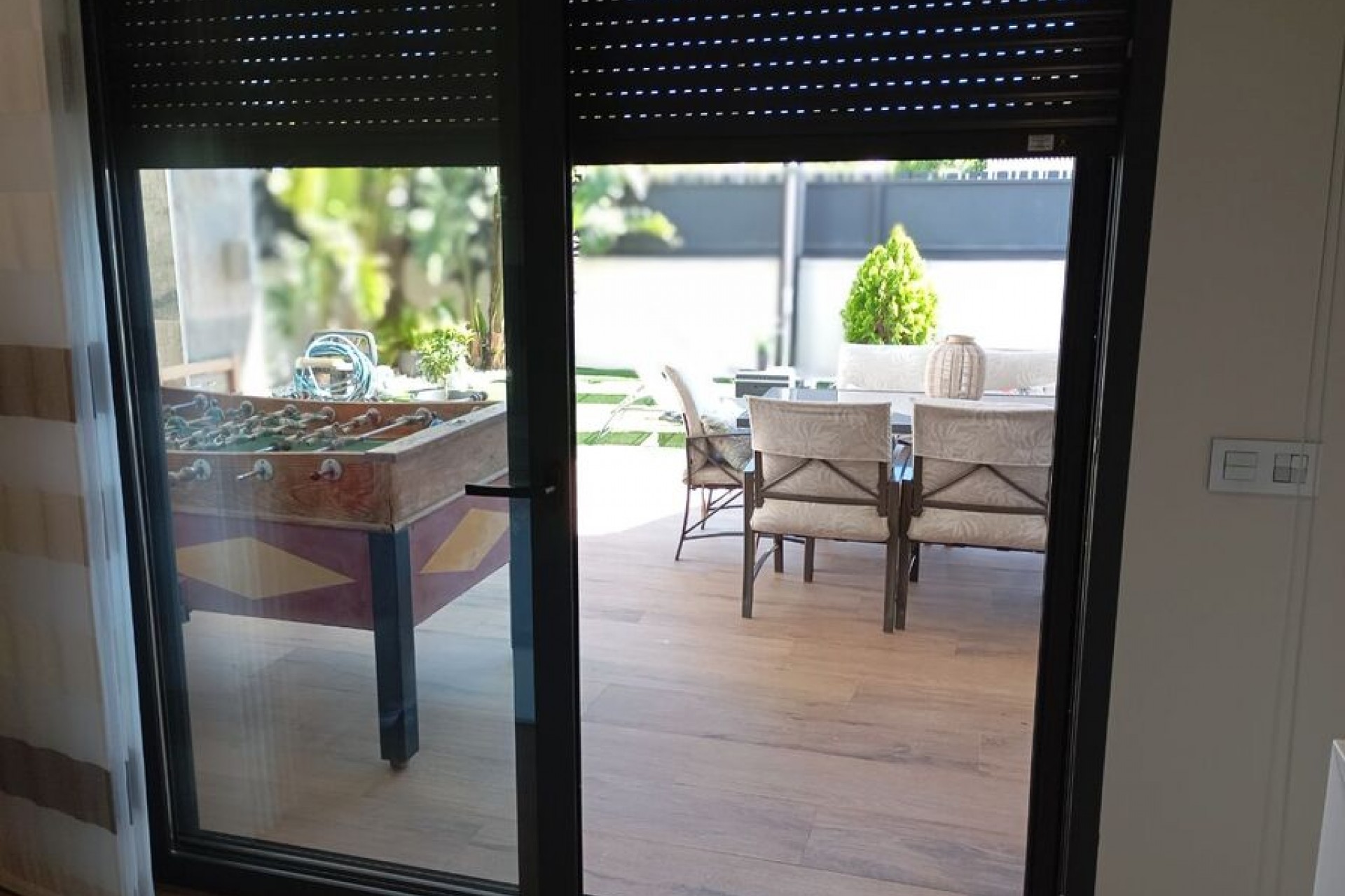 Brukt - Villa -
Daya Nueva - Costa Blanca