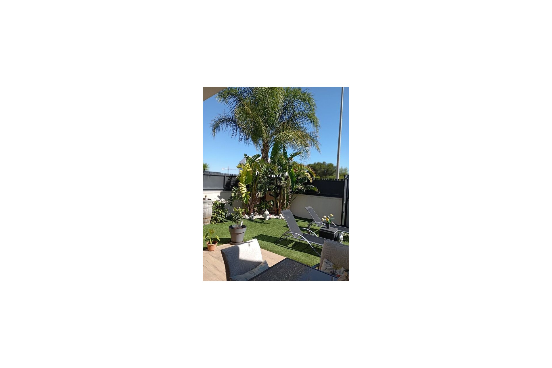 Brukt - Villa -
Daya Nueva - Costa Blanca
