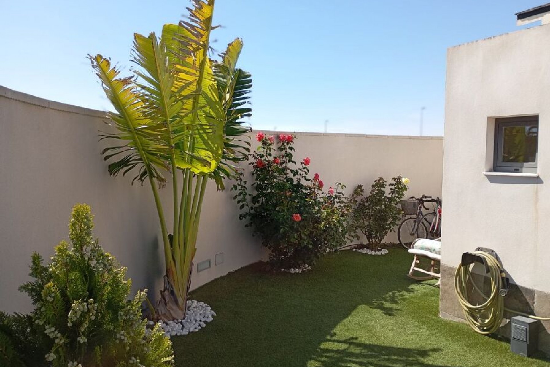 Brukt - Villa -
Daya Nueva - Costa Blanca