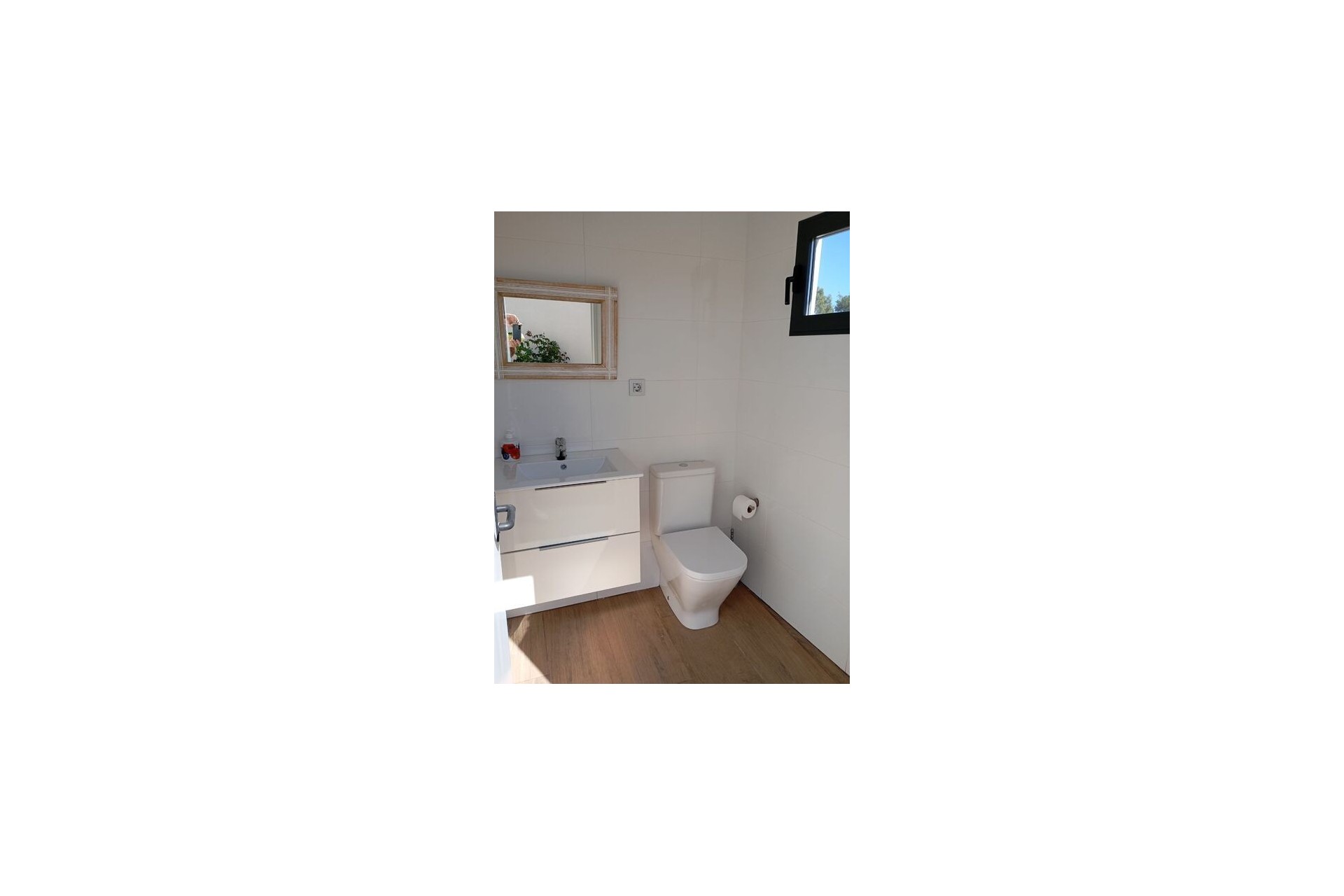 Brukt - Villa -
Daya Nueva - Costa Blanca