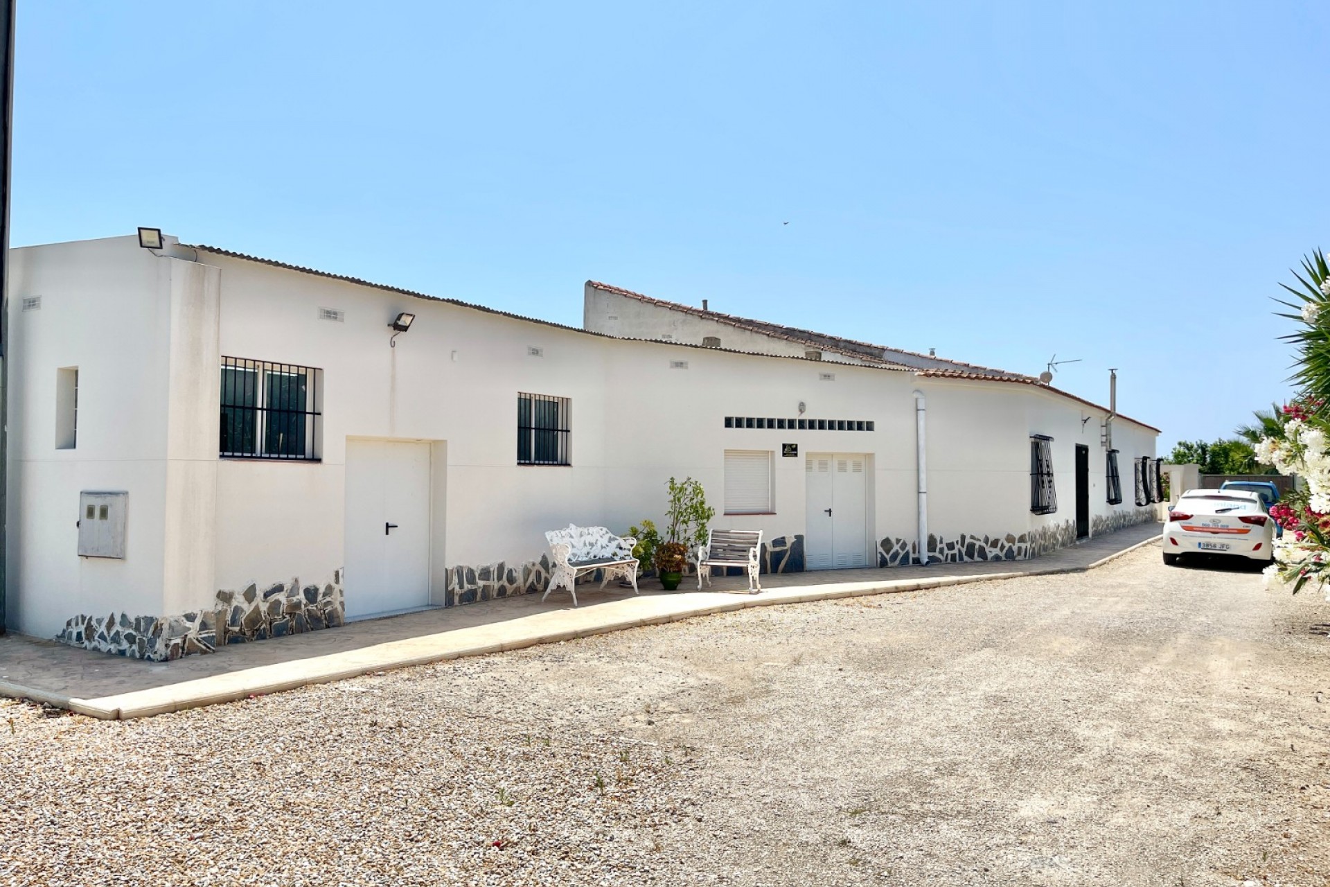 Brukt - Villa -
Daya Nueva - Costa Blanca