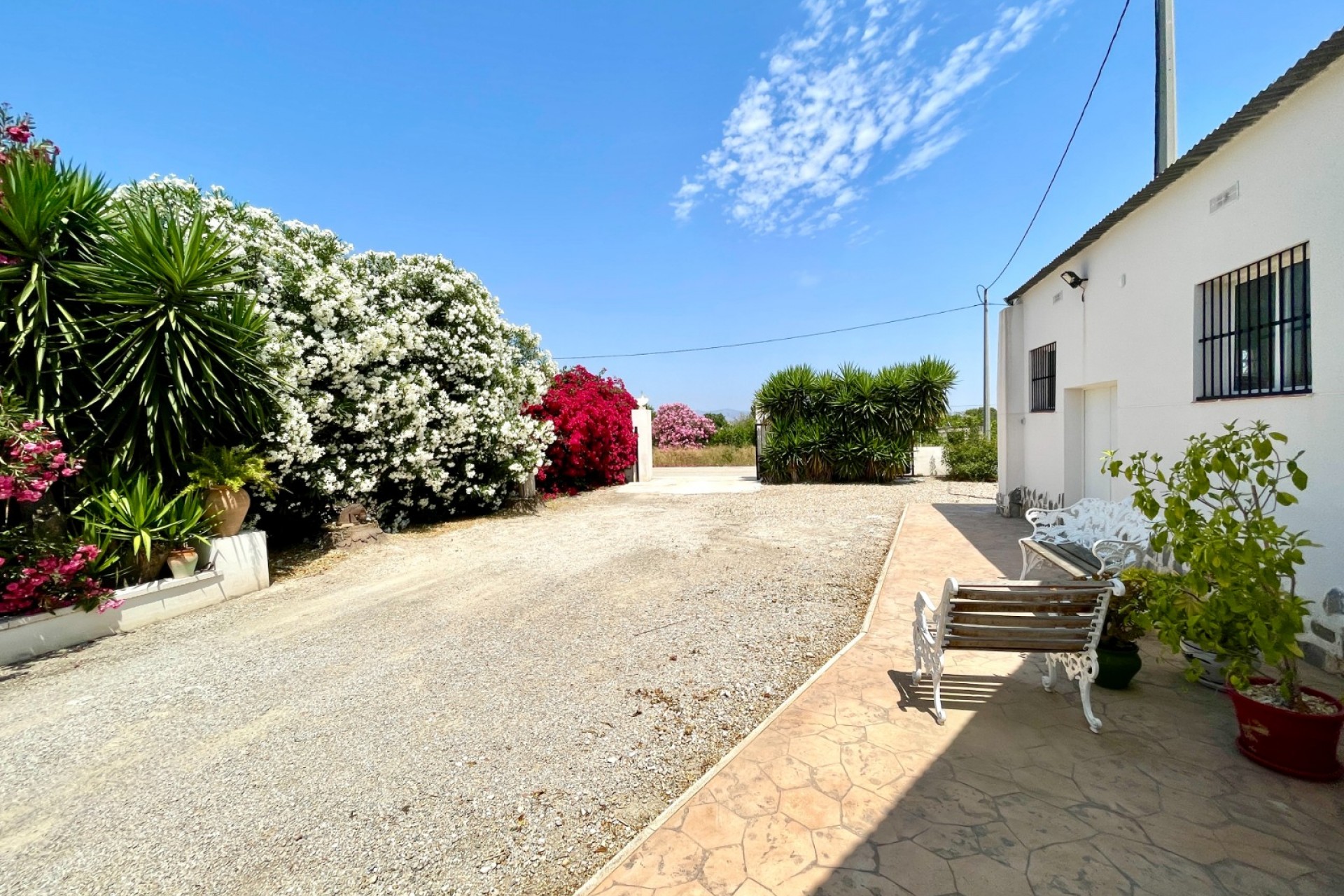 Brukt - Villa -
Daya Nueva - Costa Blanca