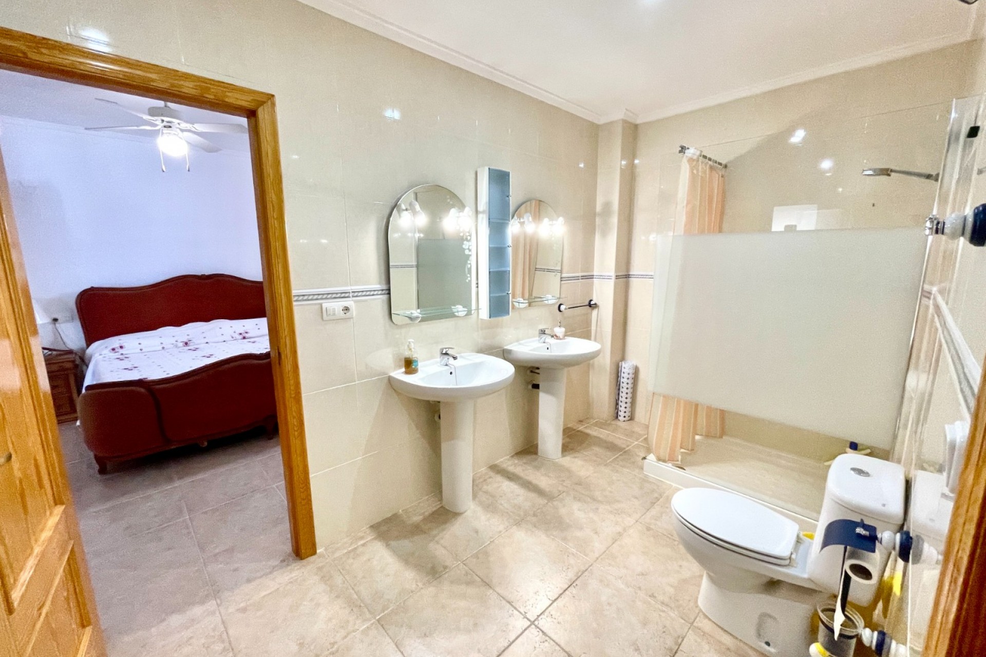 Brukt - Villa -
Daya Nueva - Costa Blanca