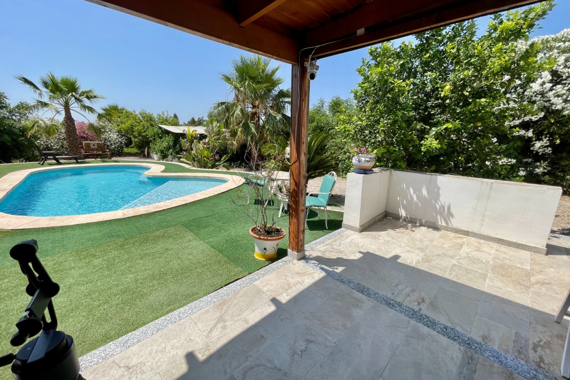Brukt - Villa -
Daya Nueva - Costa Blanca