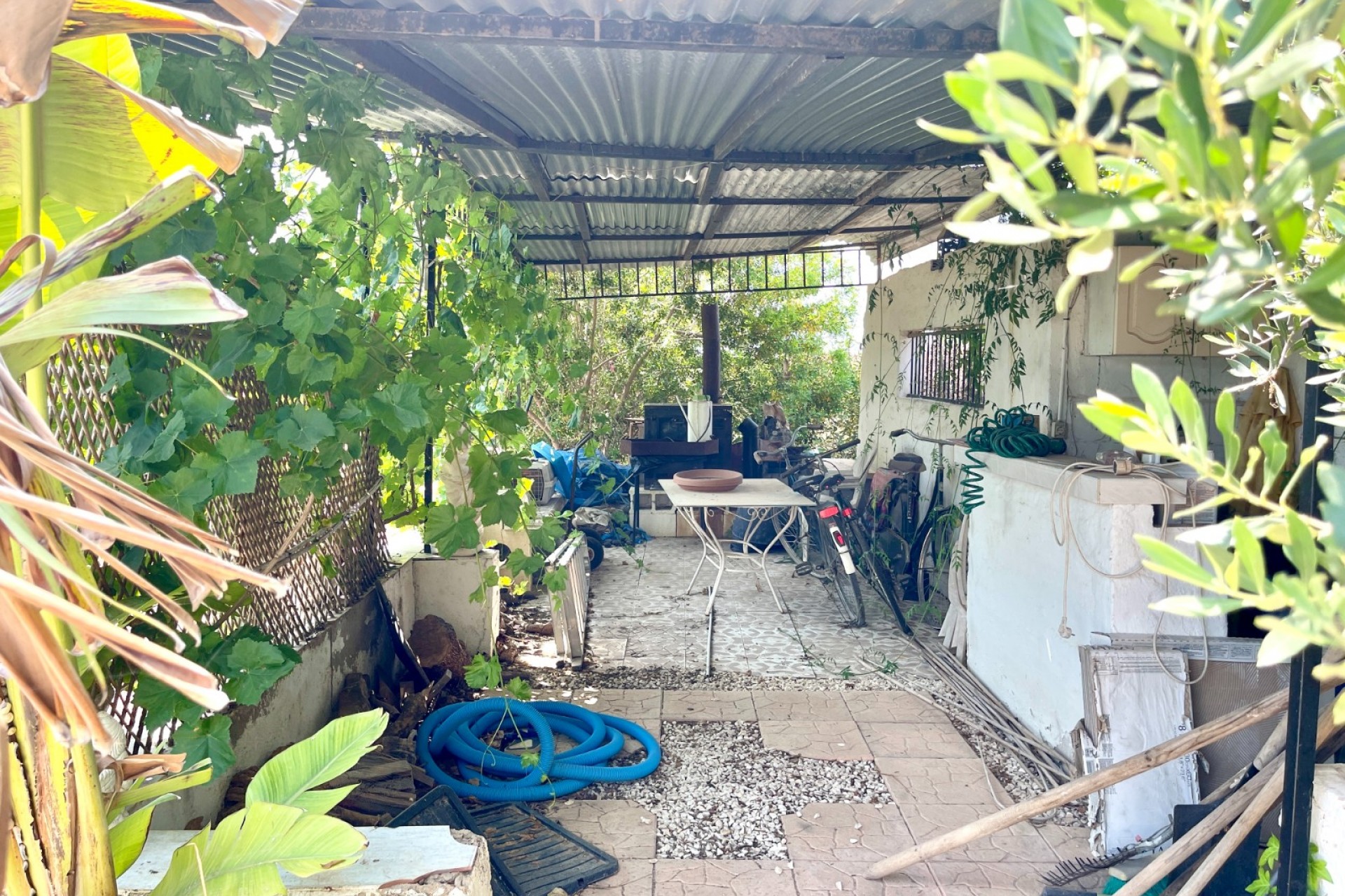 Brukt - Villa -
Daya Nueva - Costa Blanca