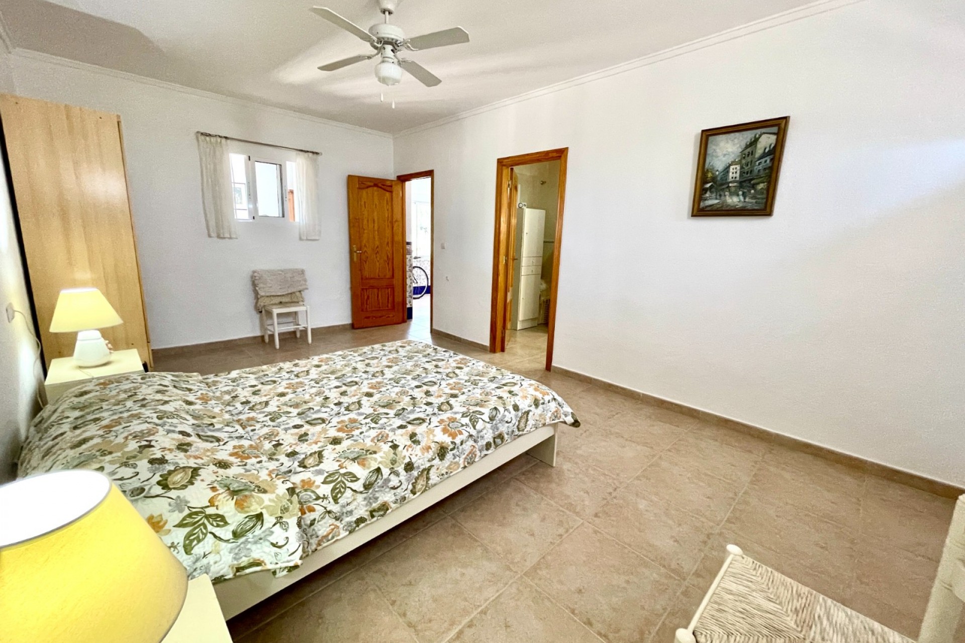 Brukt - Villa -
Daya Nueva - Costa Blanca