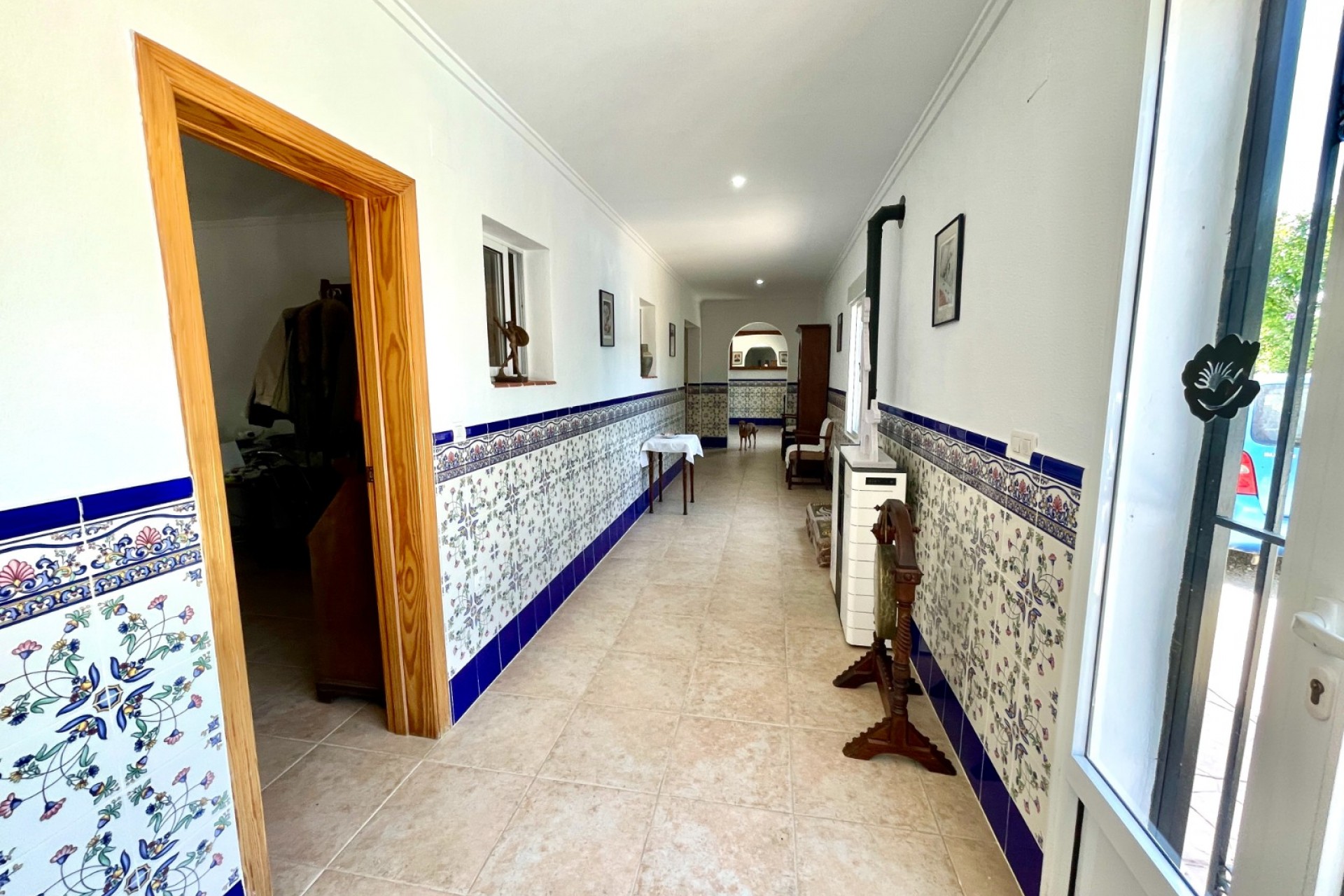 Brukt - Villa -
Daya Nueva - Costa Blanca