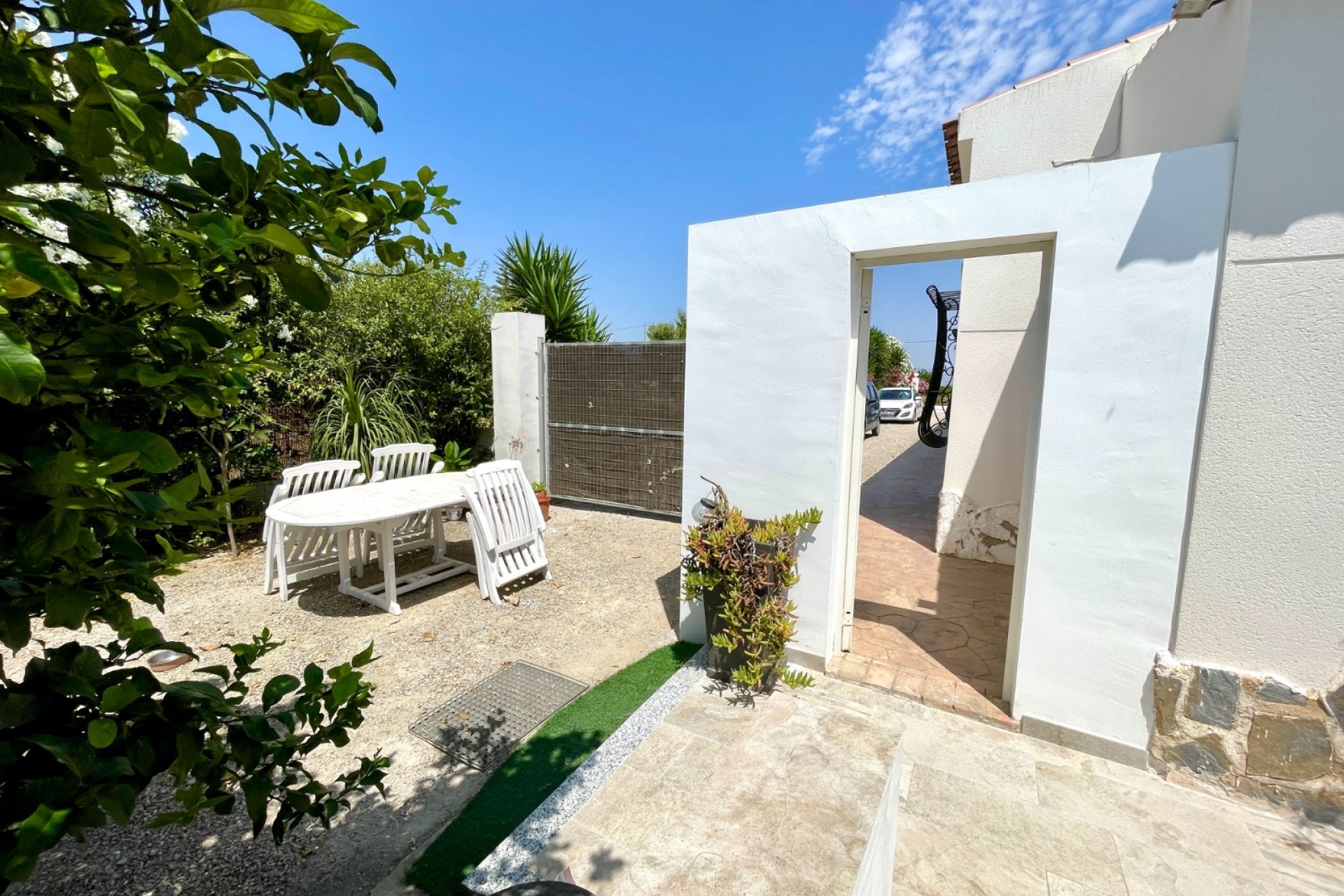 Brukt - Villa -
Daya Nueva - Costa Blanca
