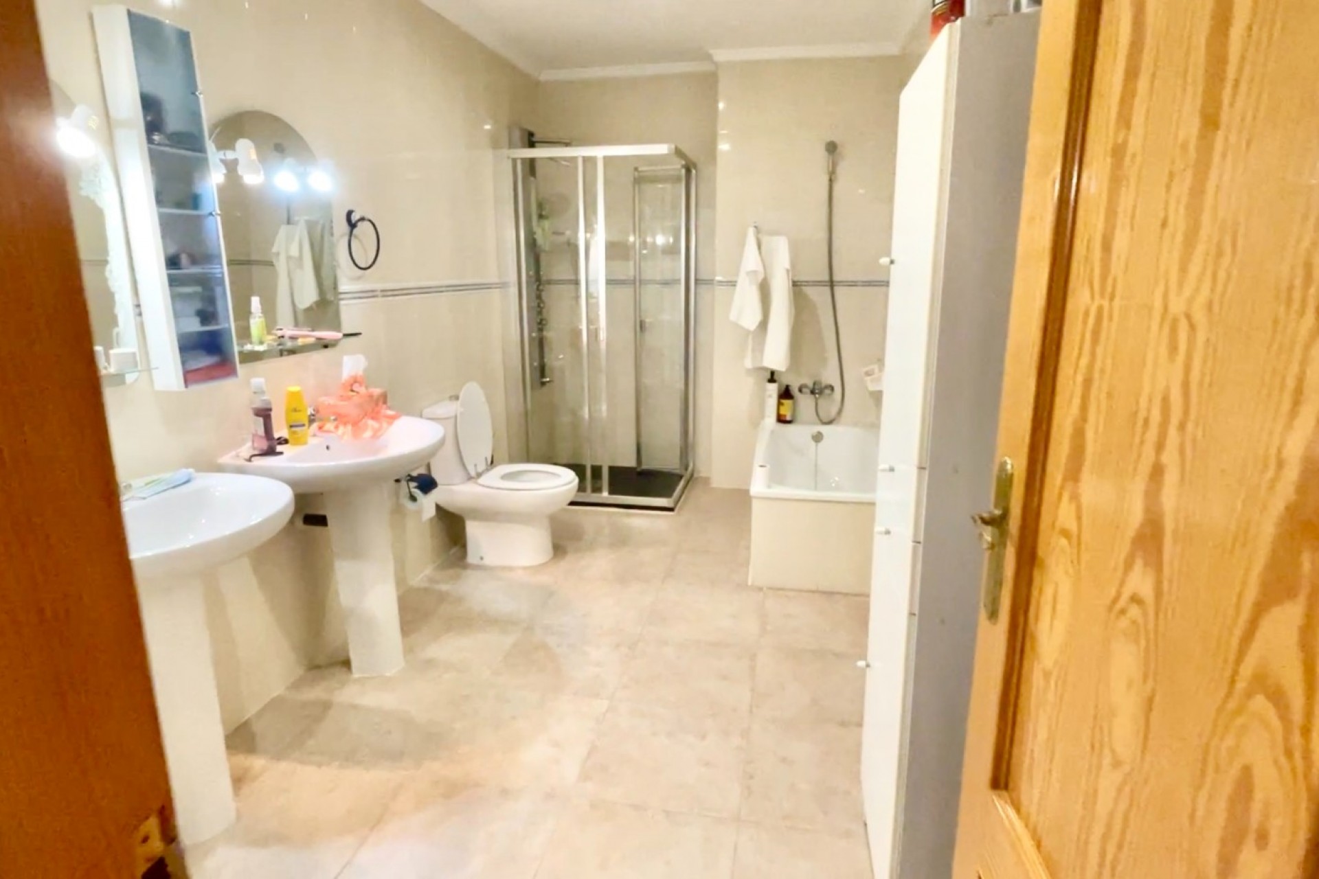Brukt - Villa -
Daya Nueva - Costa Blanca