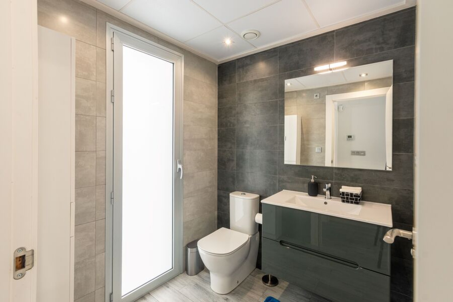 Brukt - Villa -
Daya Vieja - Costa Blanca