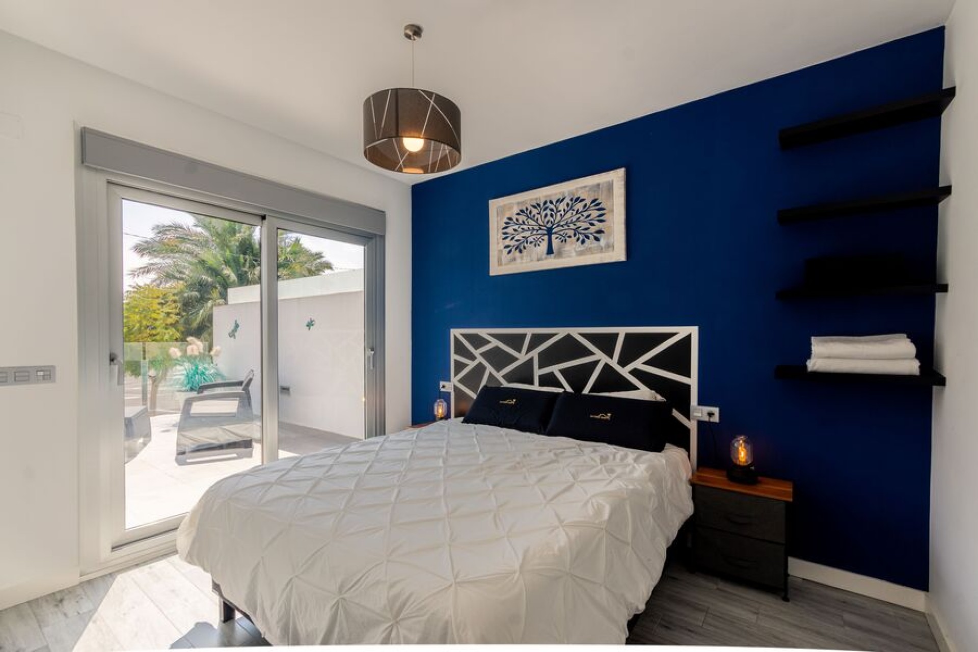 Brukt - Villa -
Daya Vieja - Costa Blanca