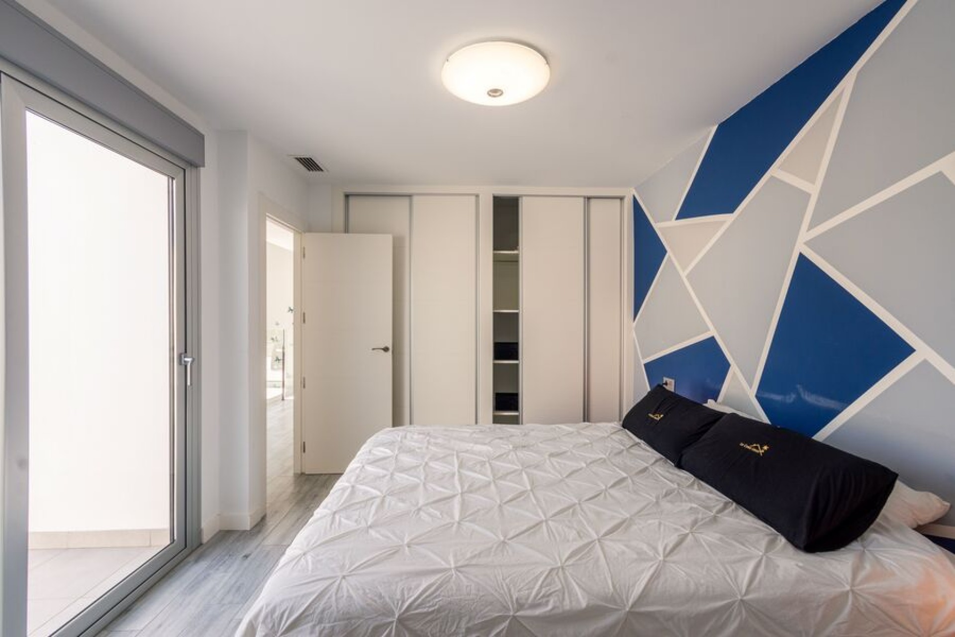 Brukt - Villa -
Daya Vieja - Costa Blanca