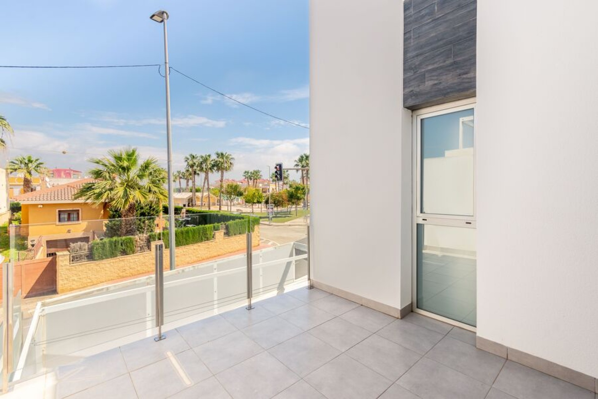 Brukt - Villa -
Daya Vieja - Costa Blanca