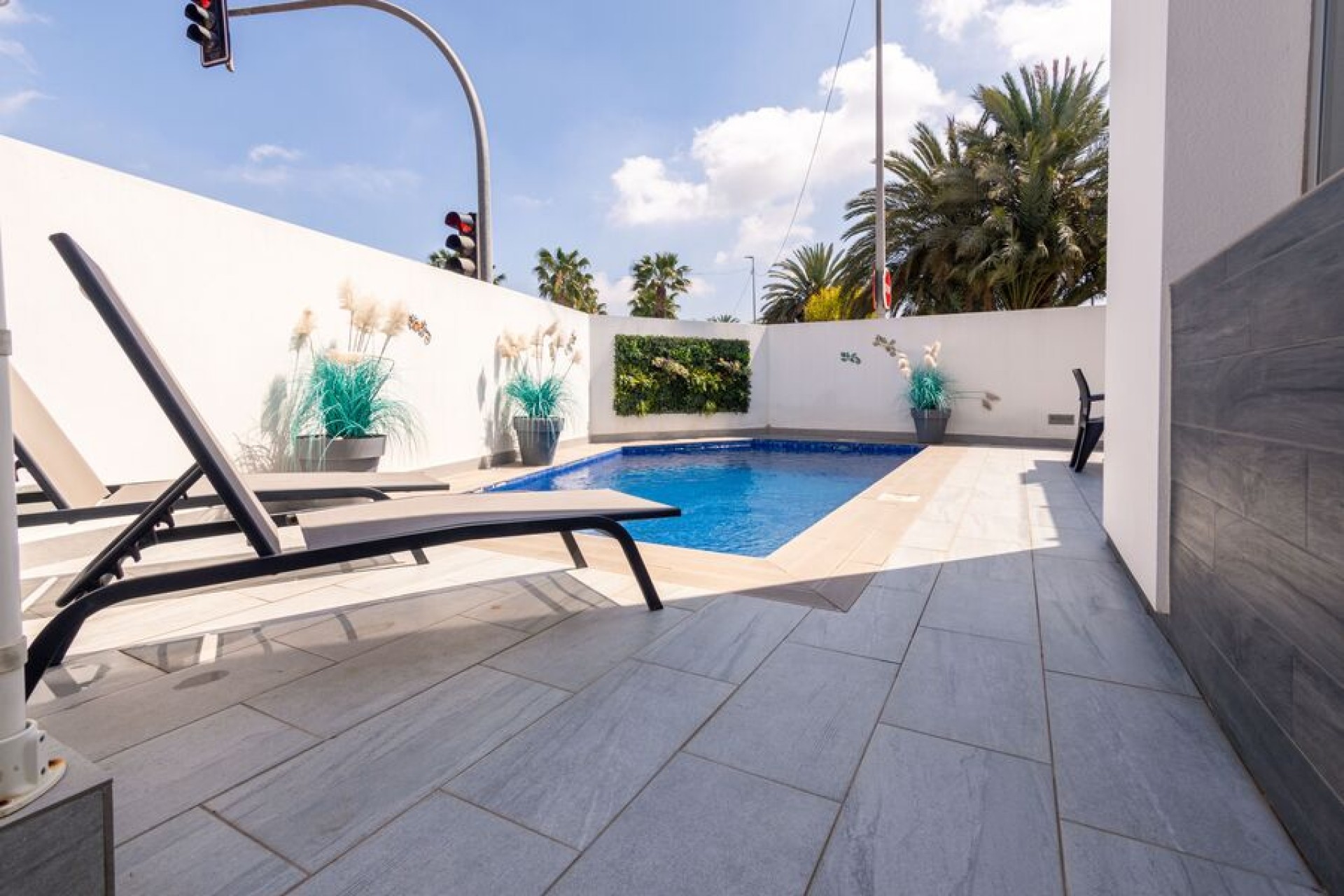 Brukt - Villa -
Daya Vieja - Costa Blanca