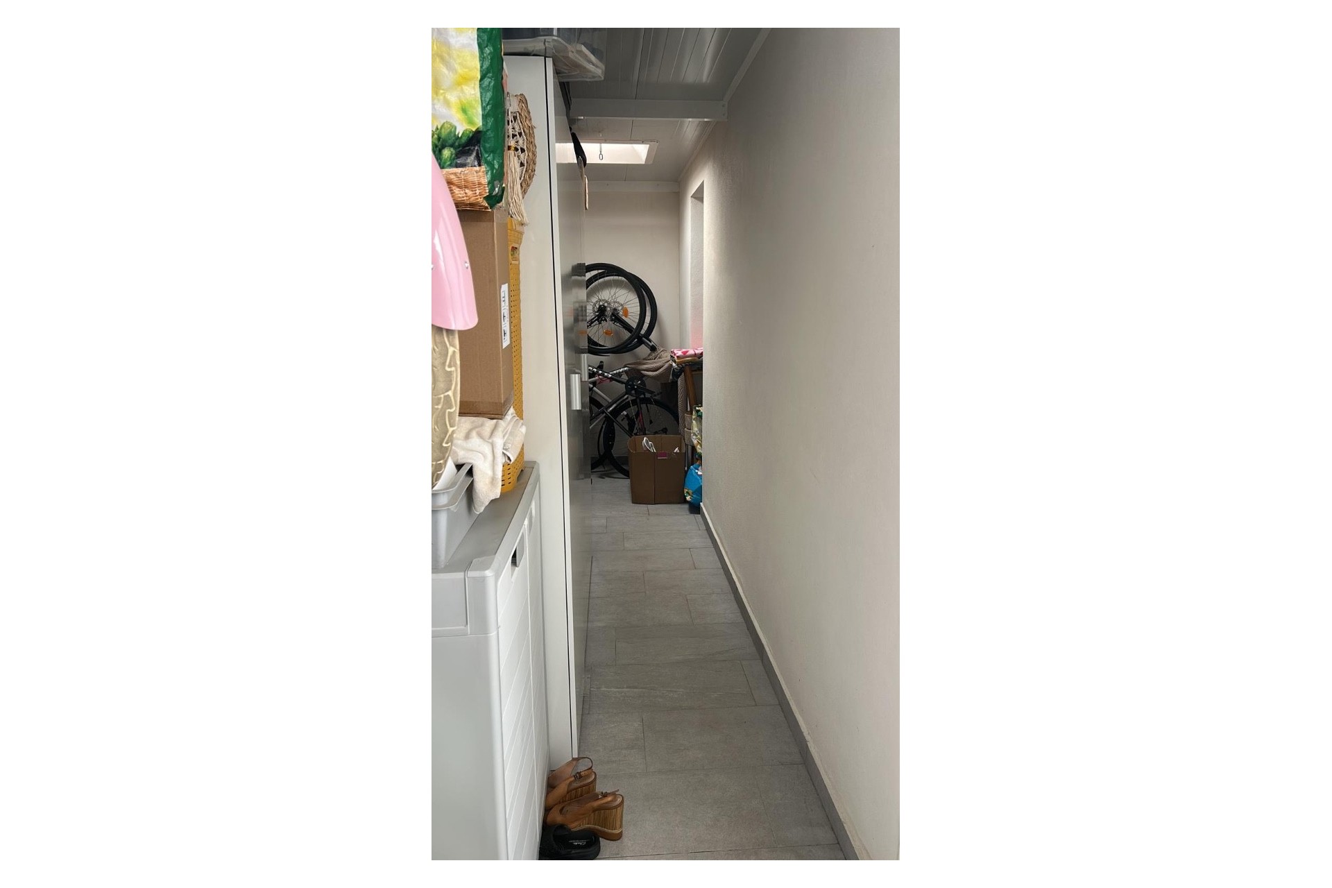 Brukt - Villa -
Daya Vieja - Costa Blanca