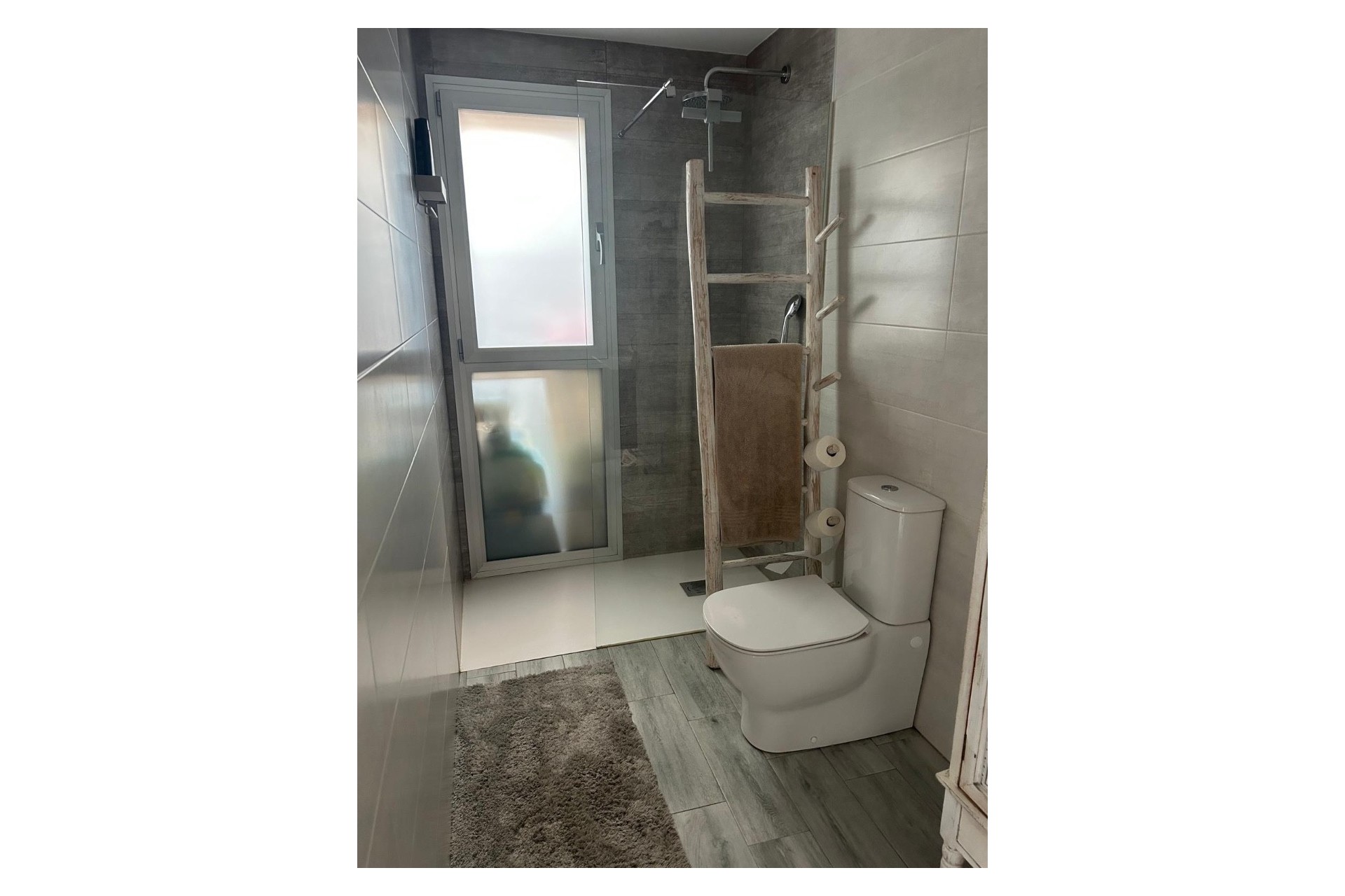 Brukt - Villa -
Daya Vieja - Costa Blanca