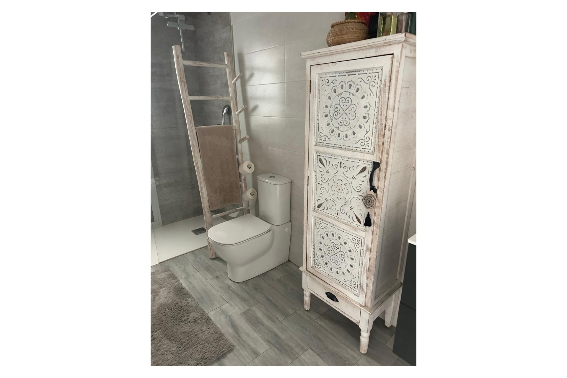 Brukt - Villa -
Daya Vieja - Costa Blanca