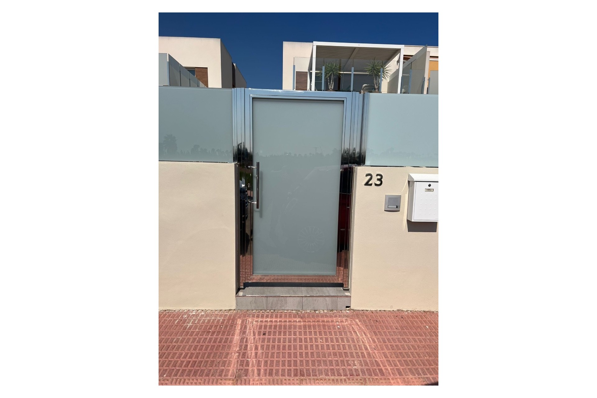 Brukt - Villa -
Daya Vieja - Costa Blanca