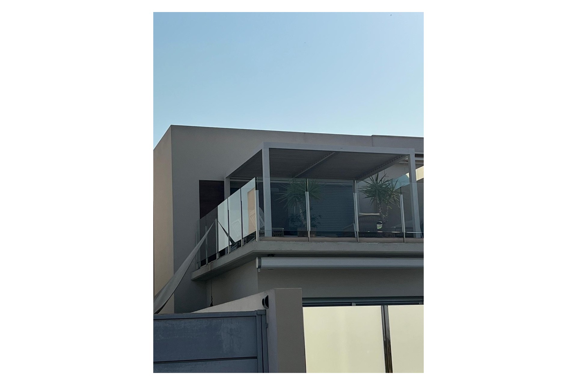 Brukt - Villa -
Daya Vieja - Costa Blanca