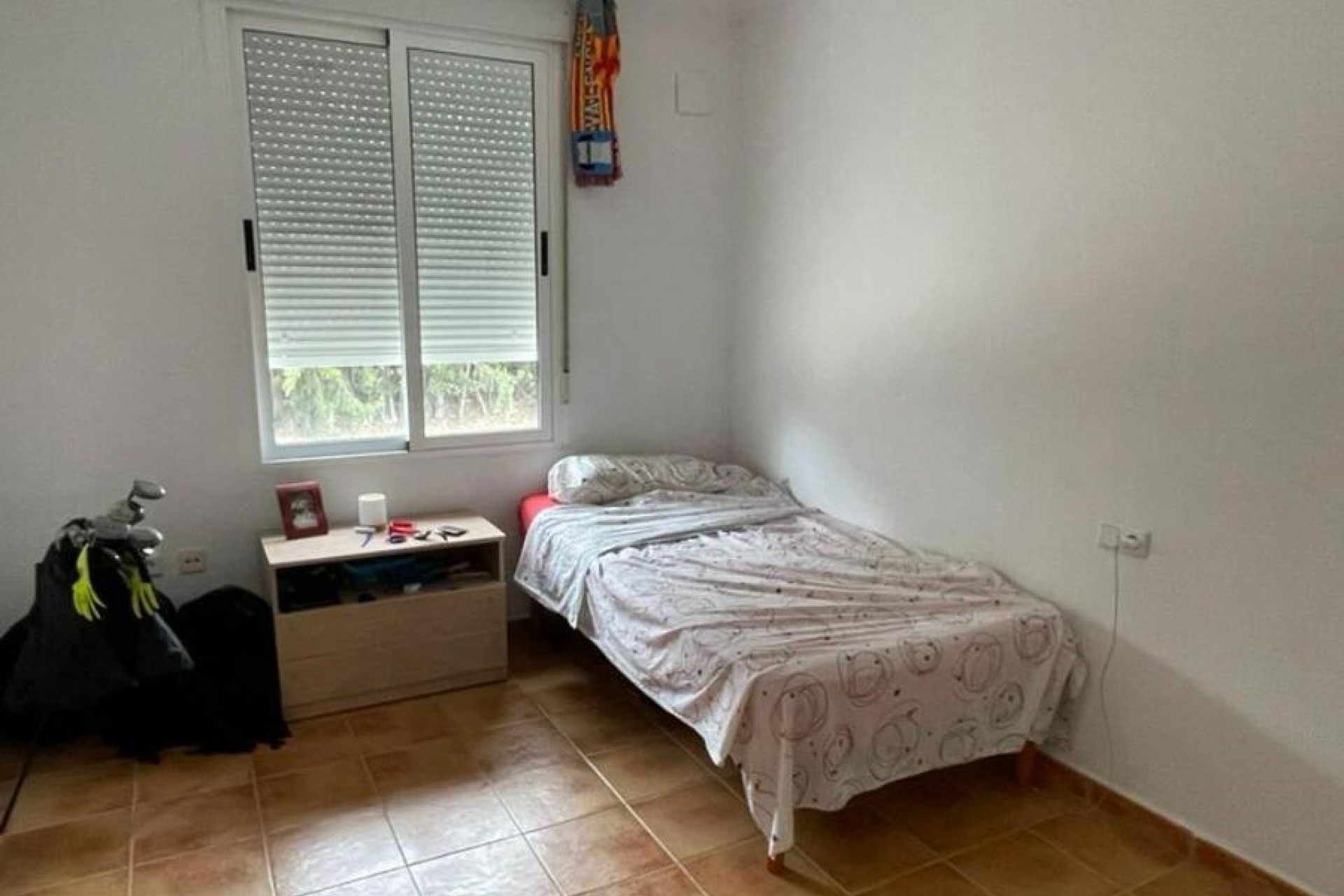 Brukt - Villa -
Daya Vieja - Costa Blanca