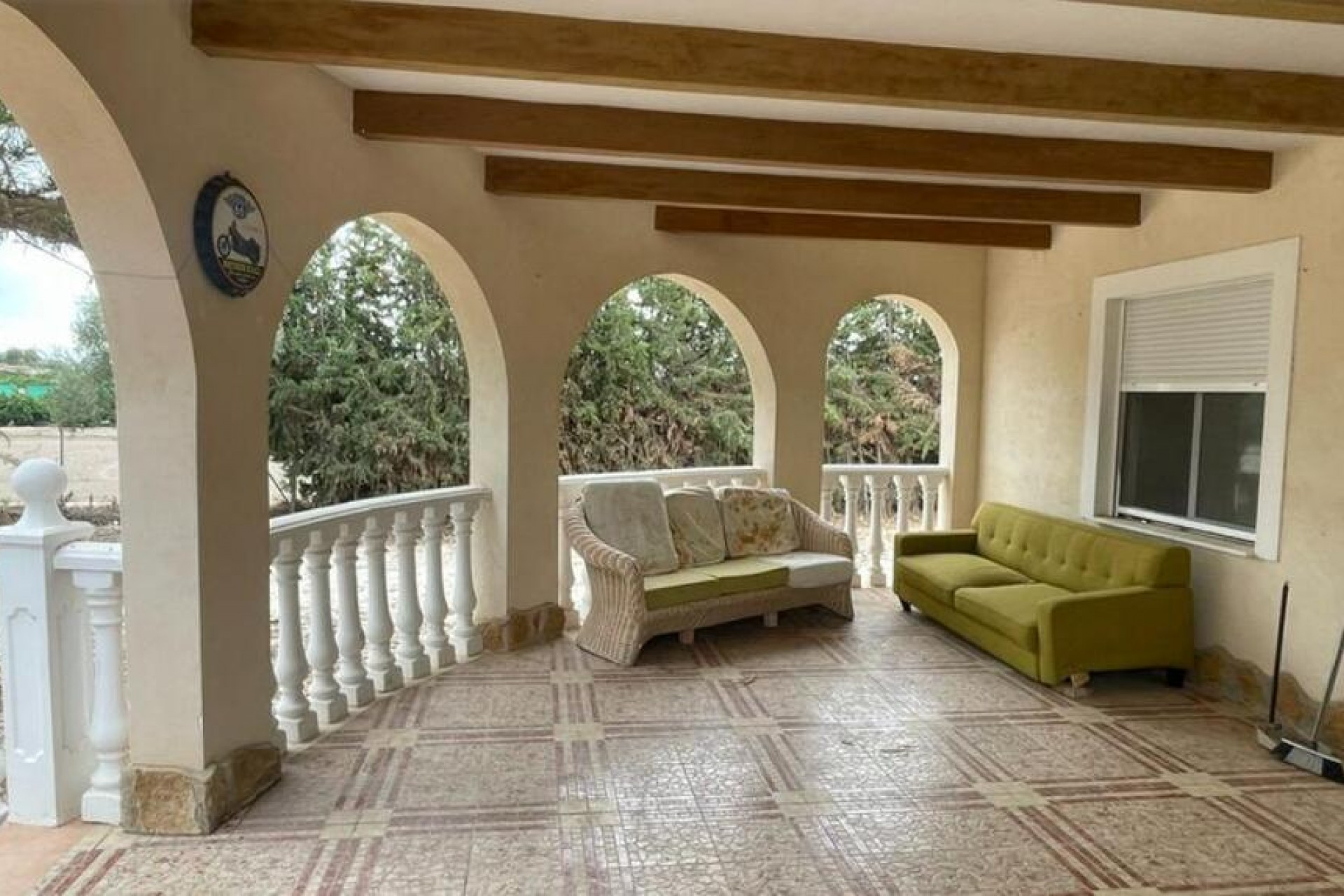 Brukt - Villa -
Daya Vieja - Costa Blanca