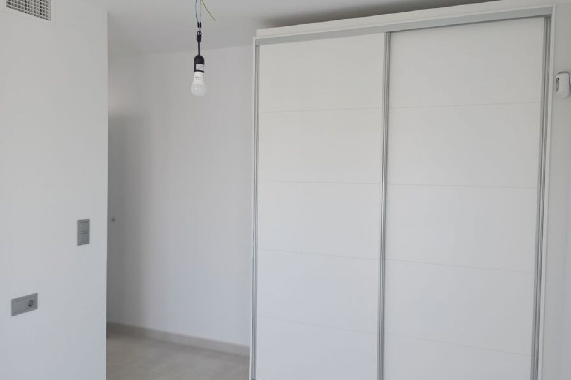 Brukt - Villa -
Daya Vieja - Costa Blanca