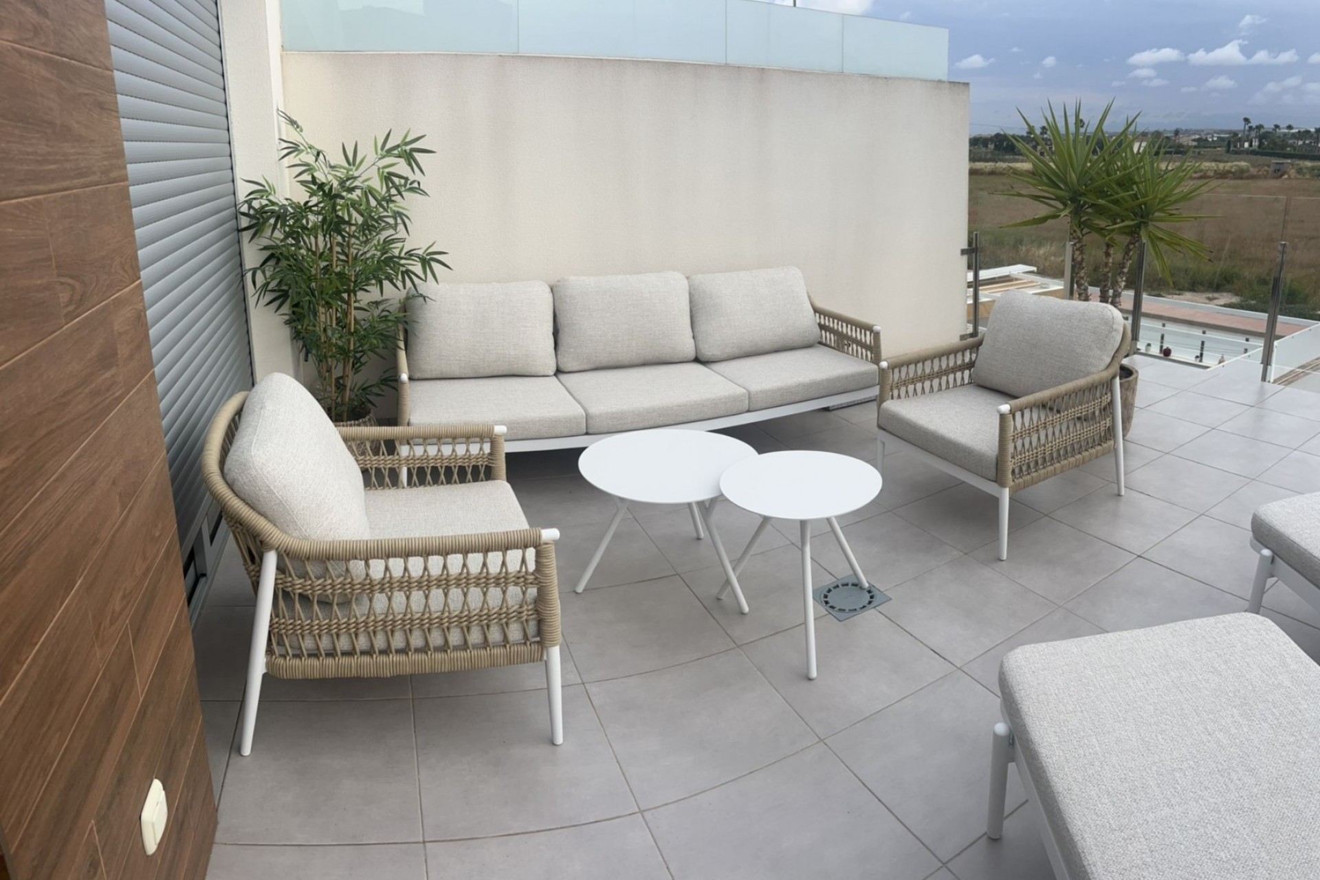 Brukt - Villa -
Daya Vieja - Costa Blanca