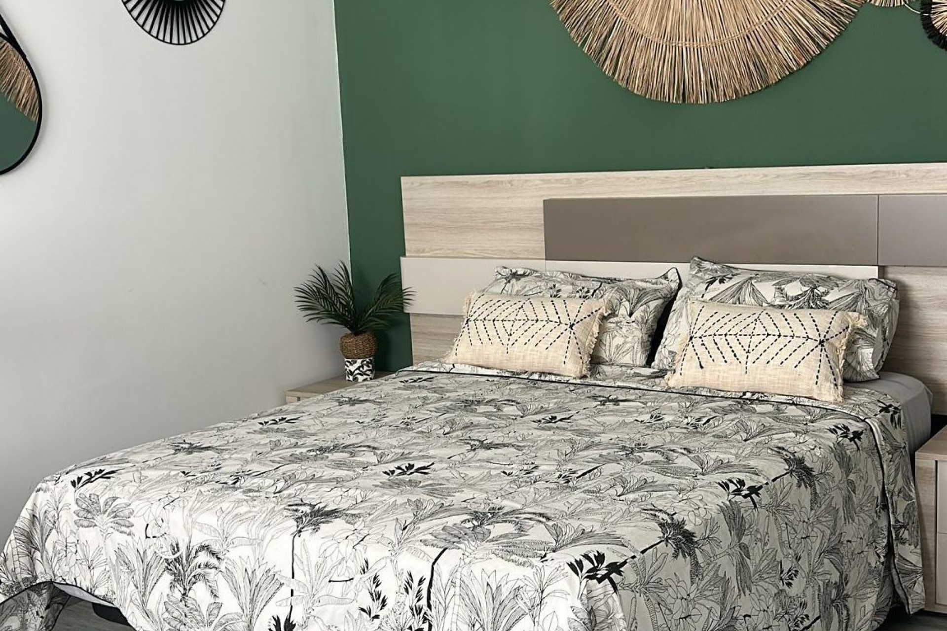 Brukt - Villa -
Daya Vieja - Costa Blanca