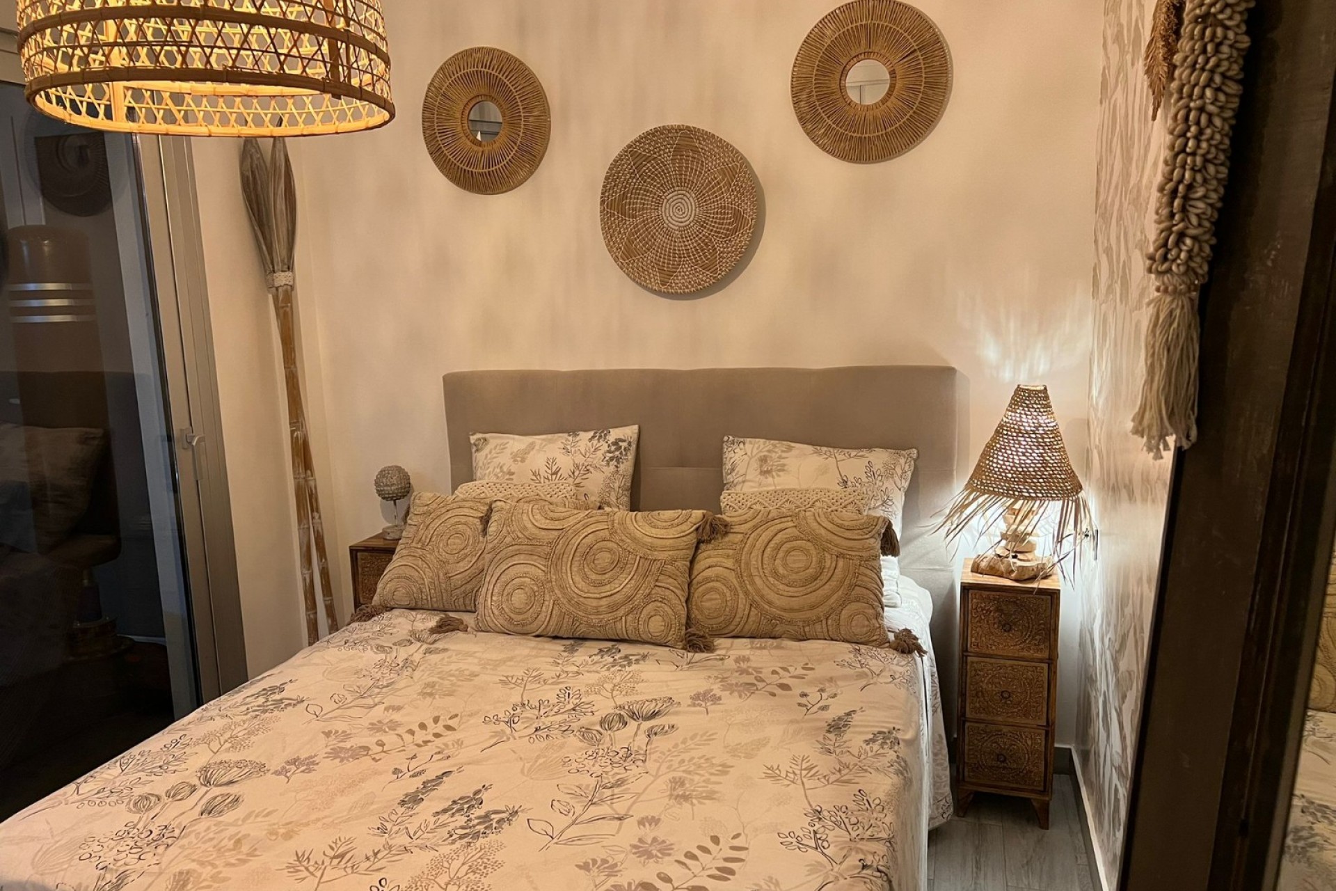 Brukt - Villa -
Daya Vieja - Costa Blanca