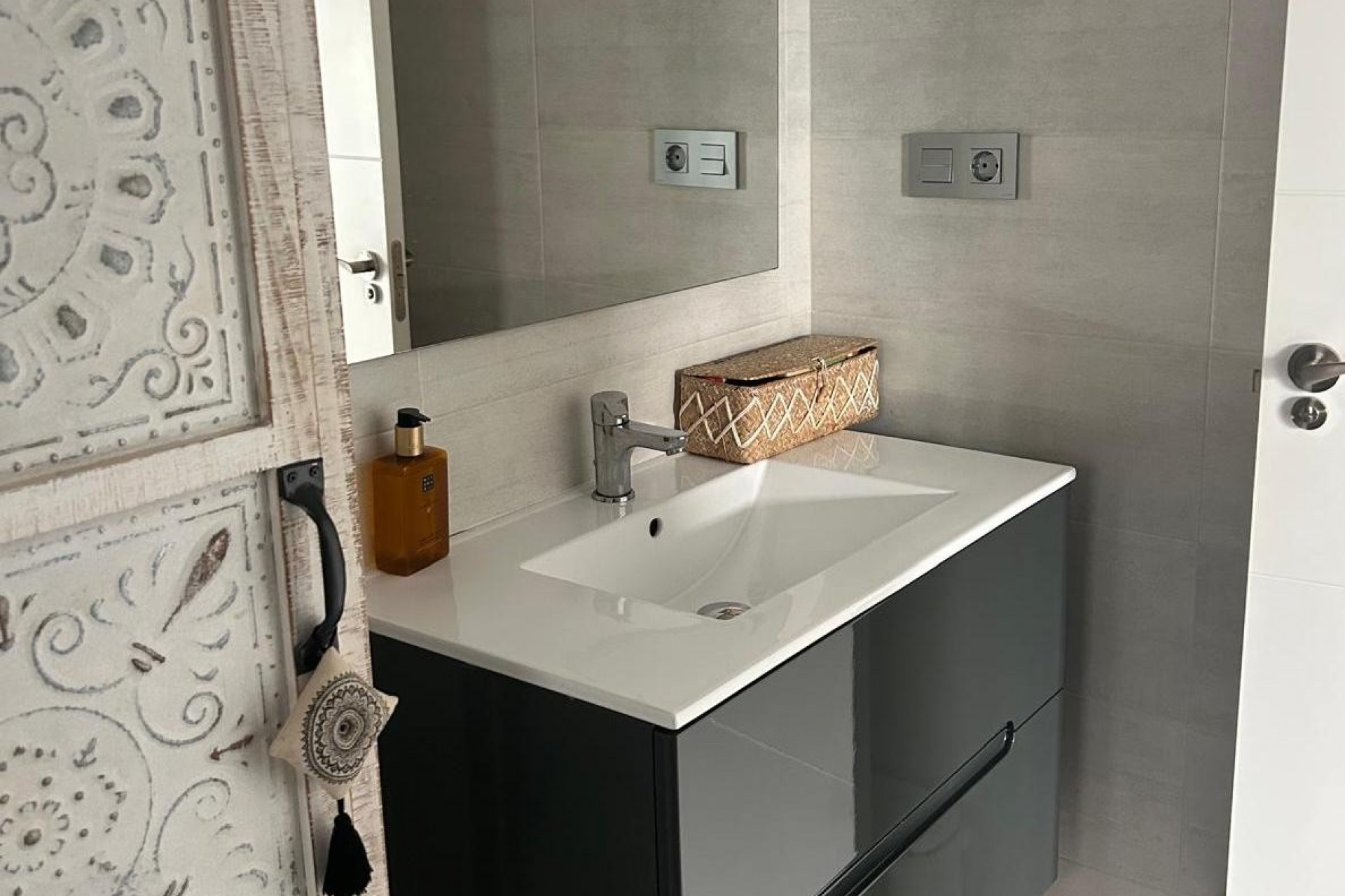 Brukt - Villa -
Daya Vieja - Costa Blanca