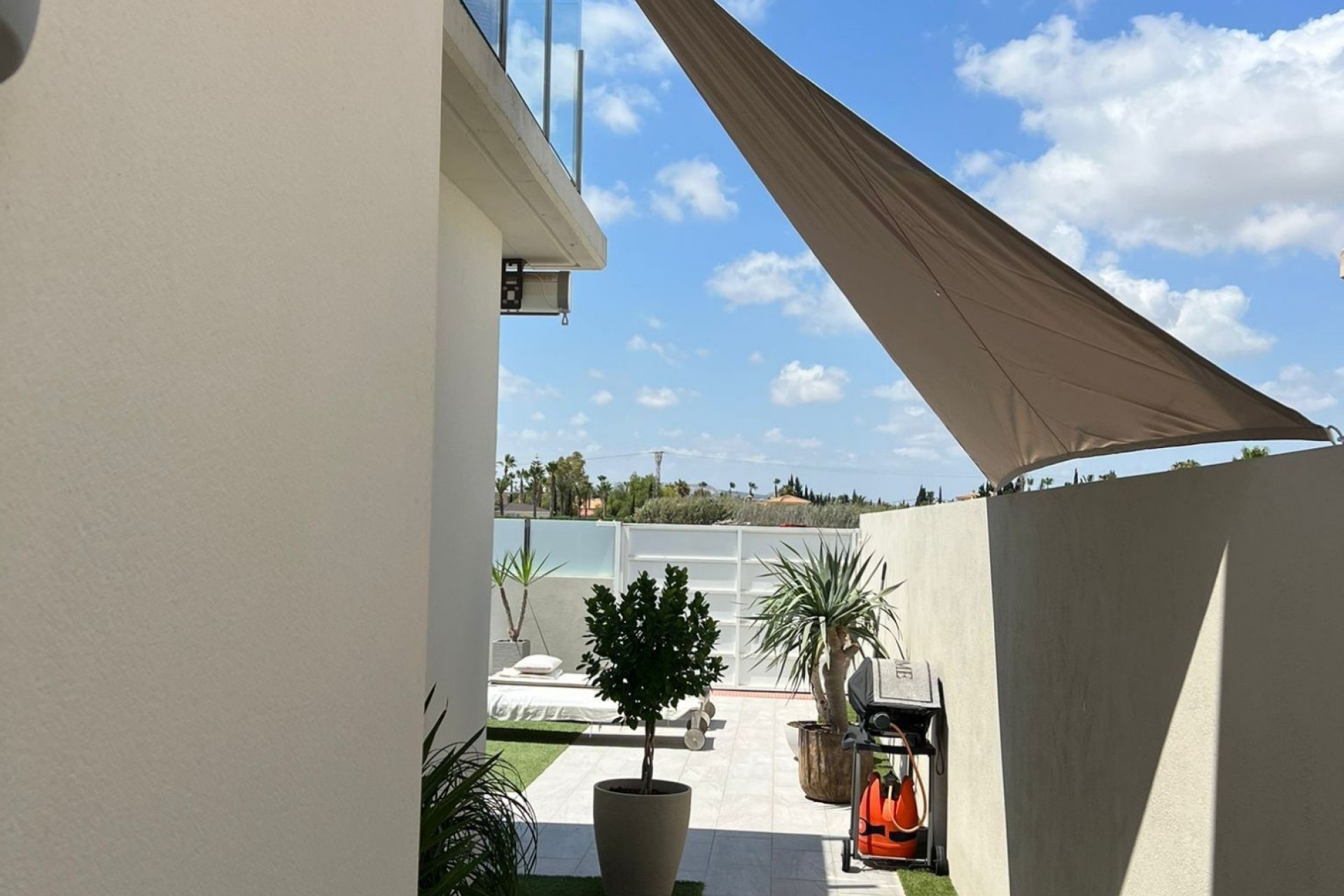 Brukt - Villa -
Daya Vieja - Costa Blanca