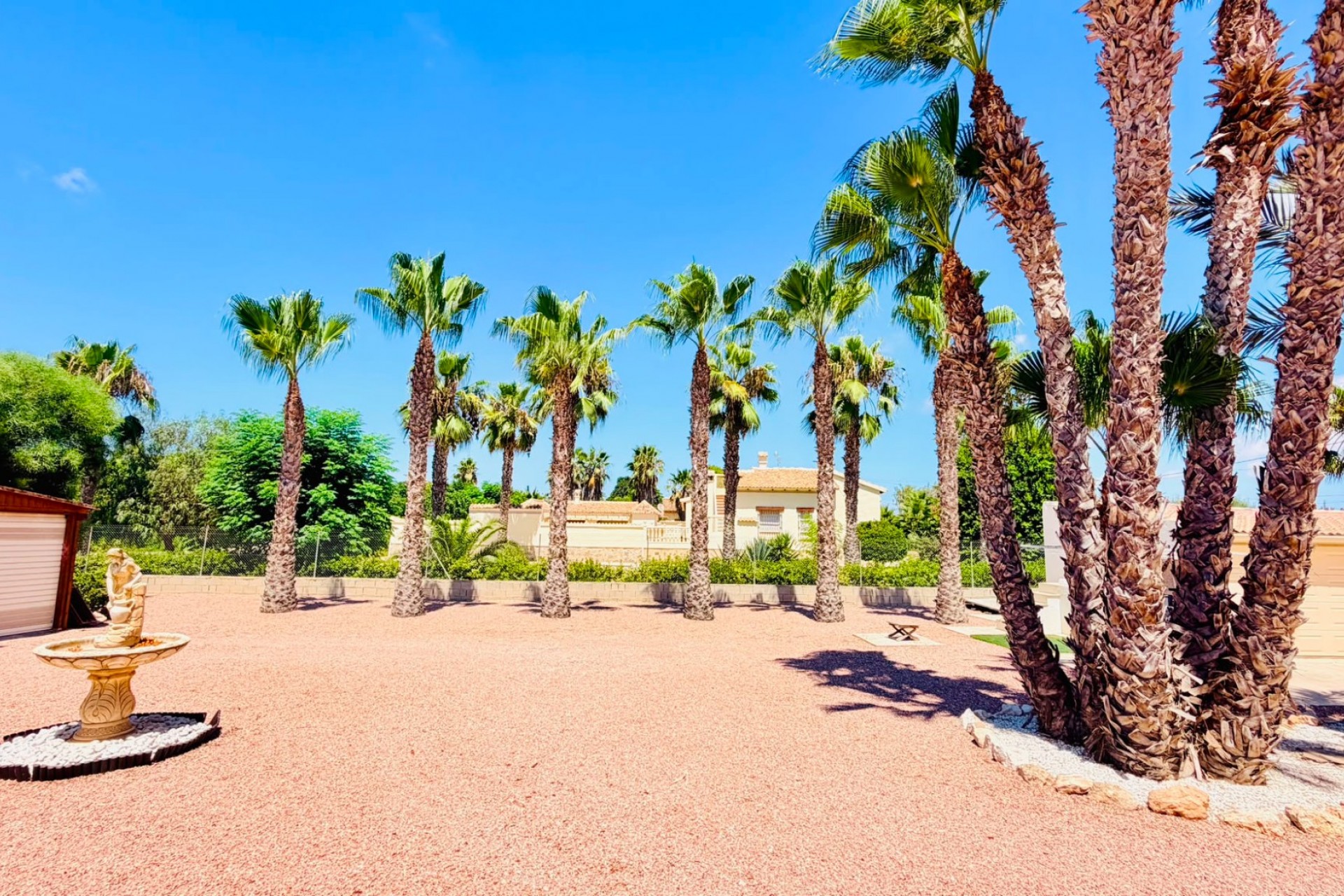 Brukt - Villa -
Daya Vieja - Costa Blanca