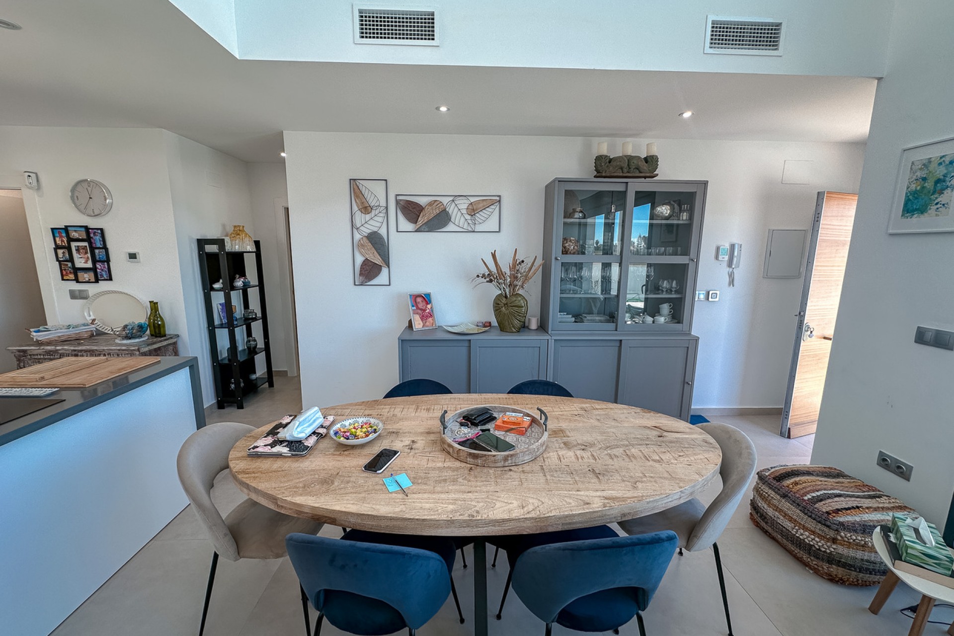 Brukt - Villa -
Daya Vieja