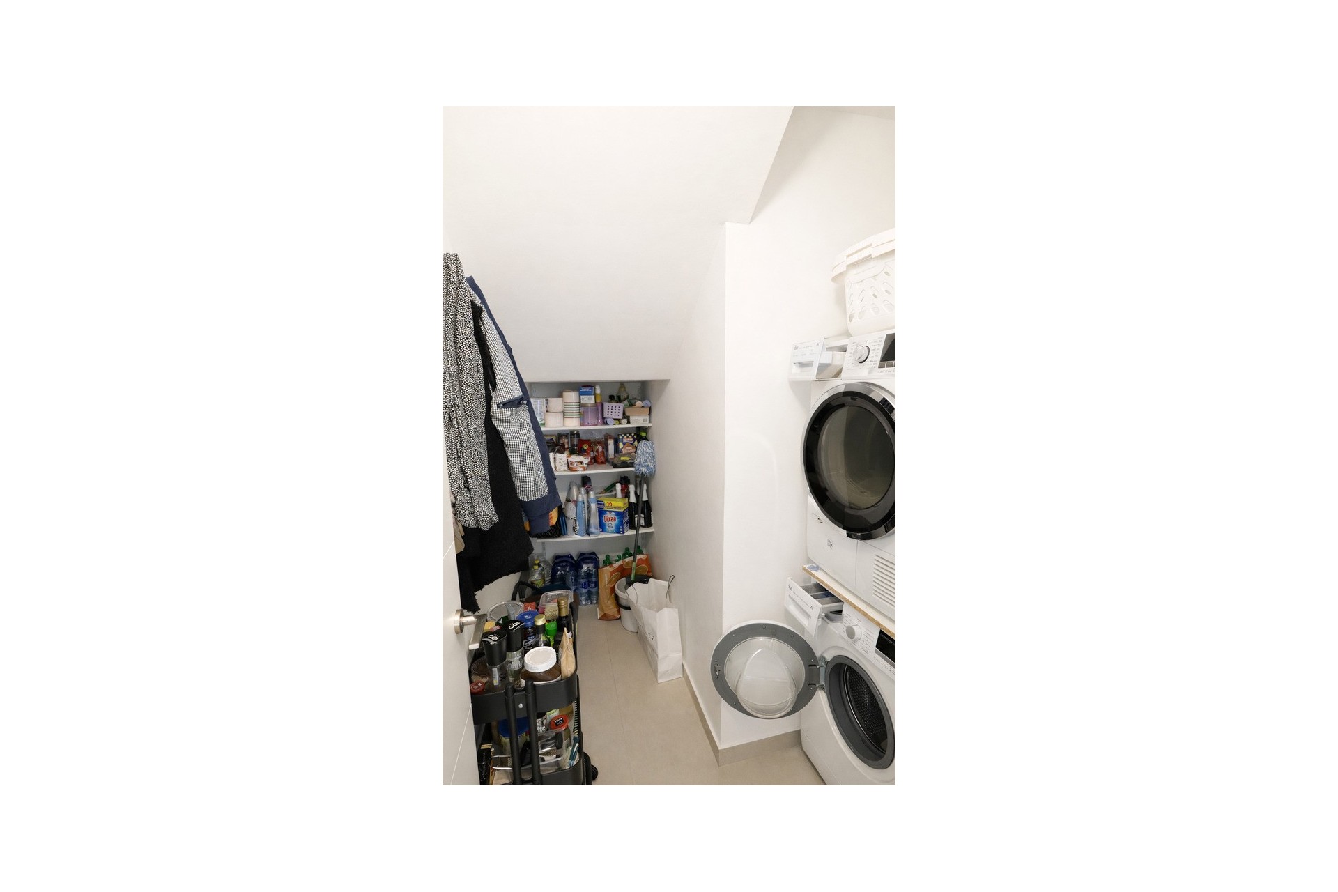 Brukt - Villa -
Daya Vieja